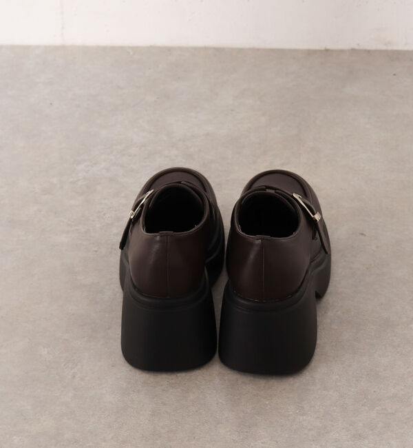 archives「厚底ベルトパンプス」|その他|