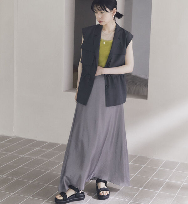 Doux archives「ベルトサンダル」|その他|