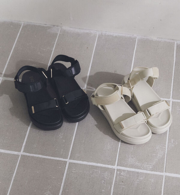 Doux archives「ベルトサンダル」|その他|