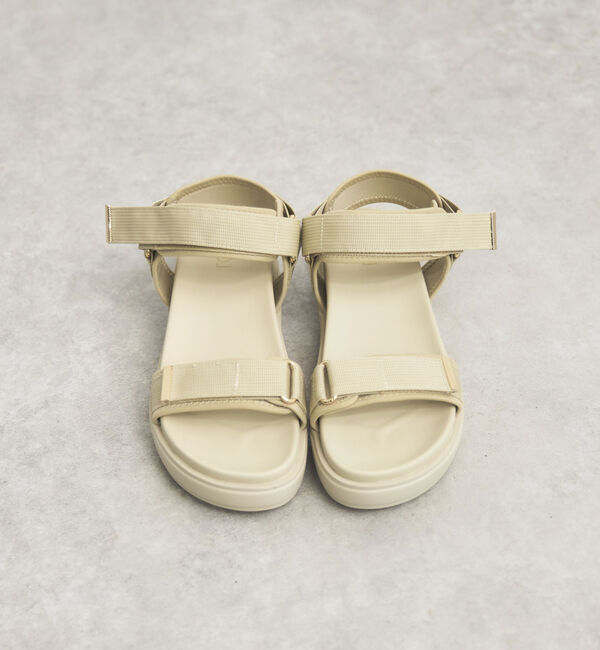 Doux archives「ベルトサンダル」|その他|