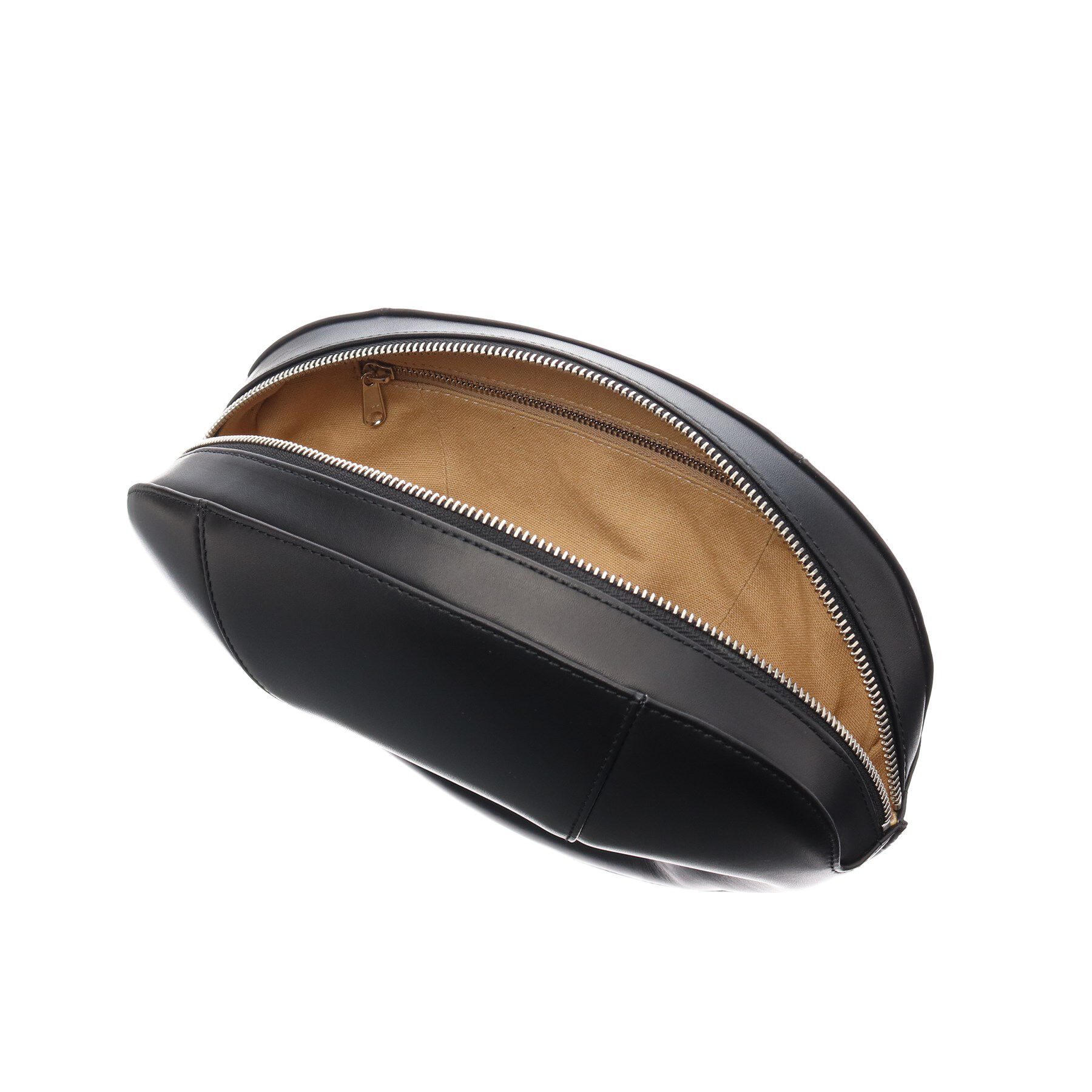 HIROKO HAYASHI「◆LEO(レオ)クロワッサンバッグM」|ハンドバッグ|