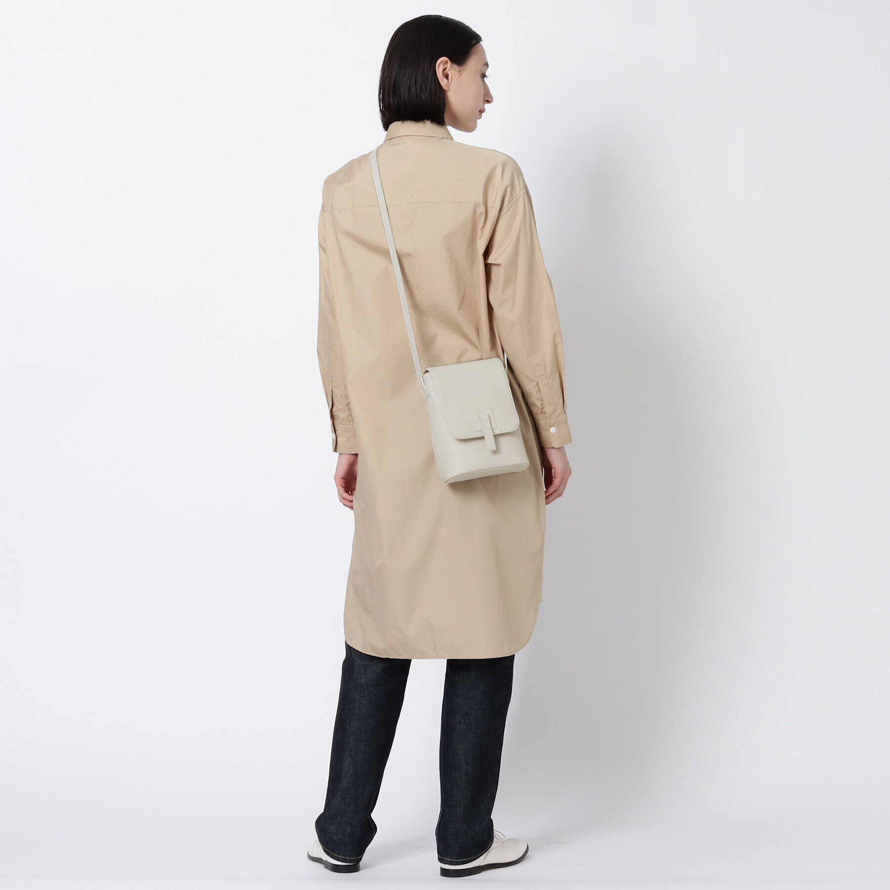 HIROKO HAYASHI「FILATO REALE(フィラート レアーレ)ショルダーバッグ」|ショルダー・メッセンジャー|