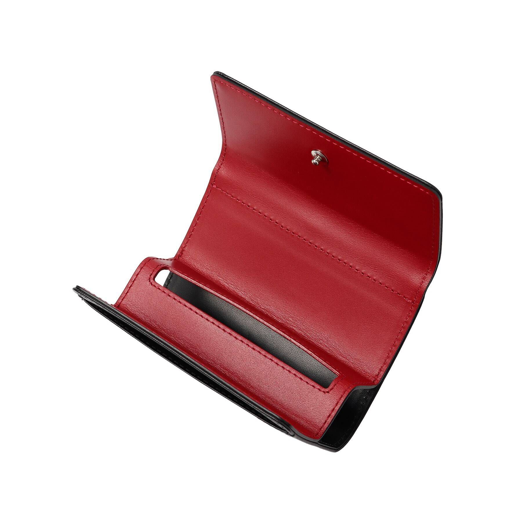 HIROKO HAYASHI「LEO(レオ)カードケース」|名刺入れ・カードケース|