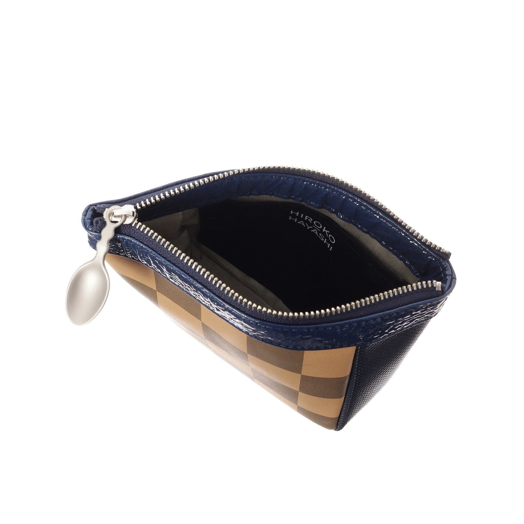 HIROKO HAYASHI「PASTICCIO（パスティッチョ）ポーチ」|ポーチ|