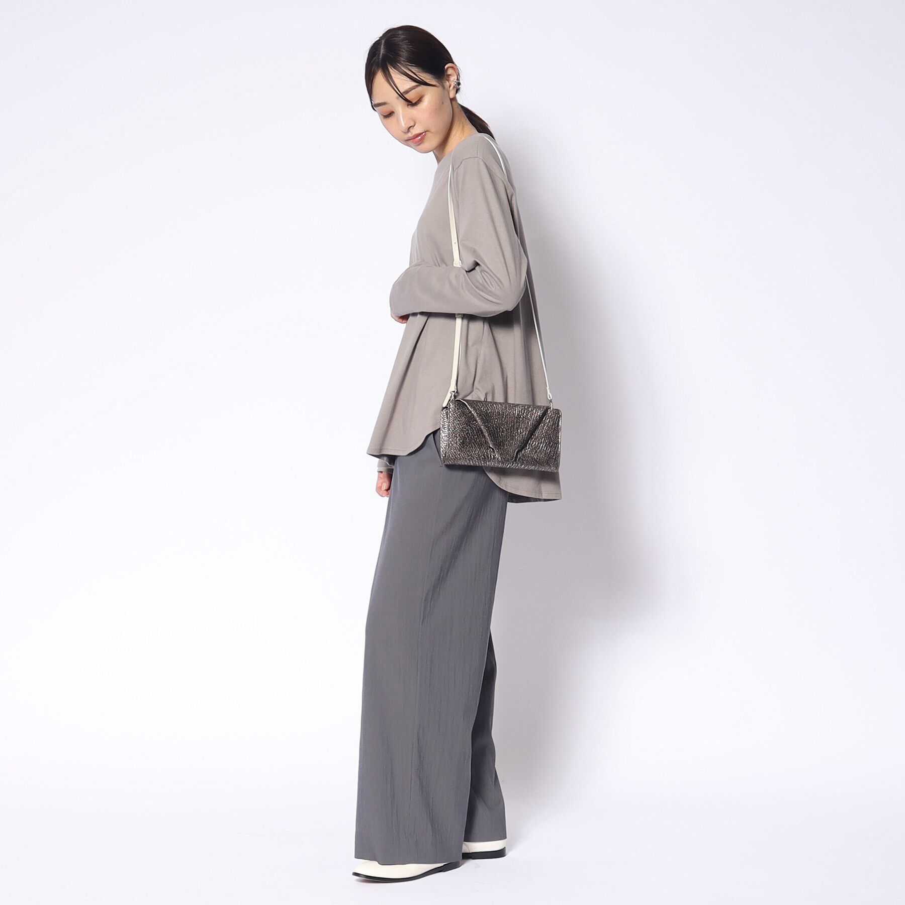 HIROKO HAYASHI「レザーストラップ」|その他|