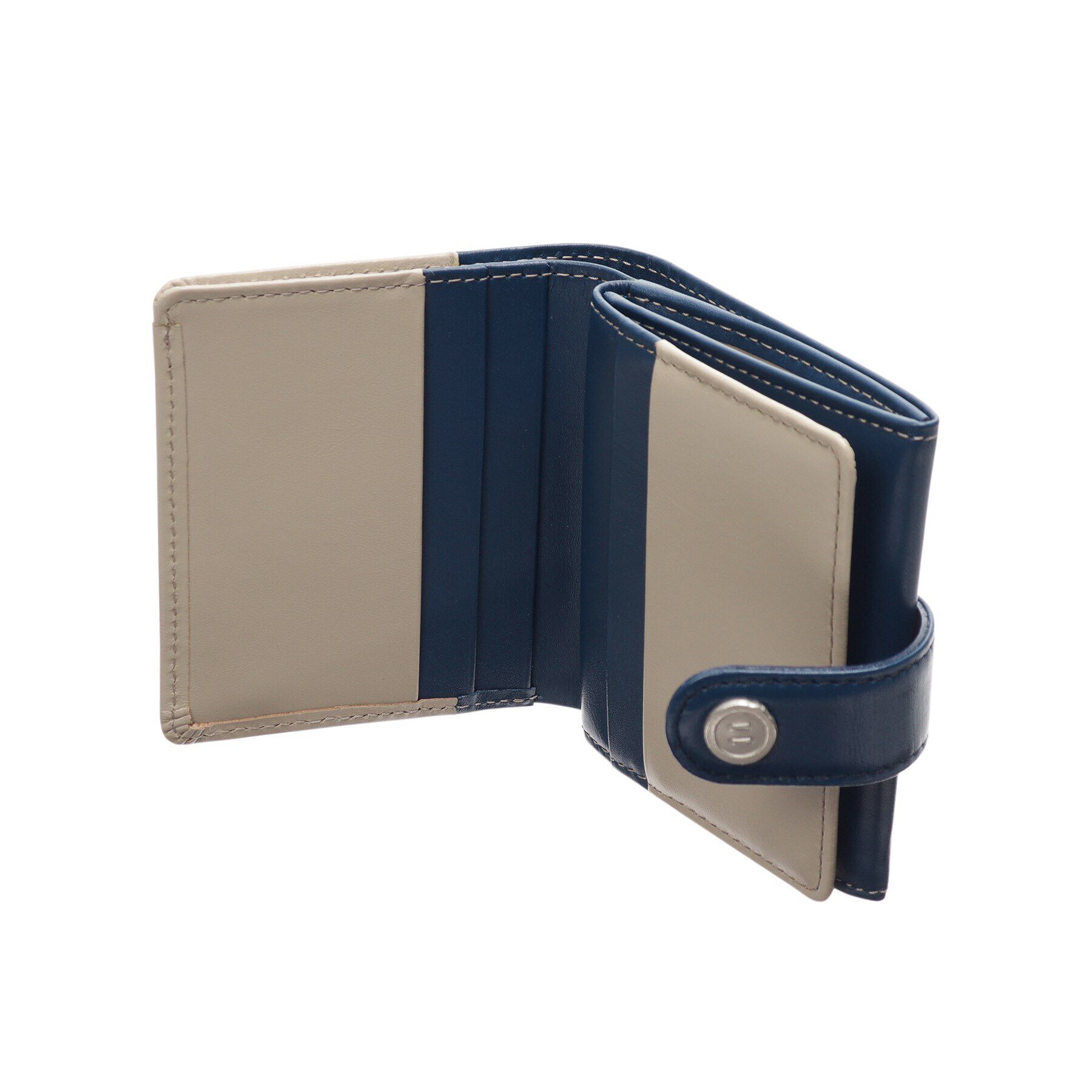 HIROKO HAYASHI「【WEB限定】GIORNO（ジョルノ）薄型二つ折り財布」|財布|