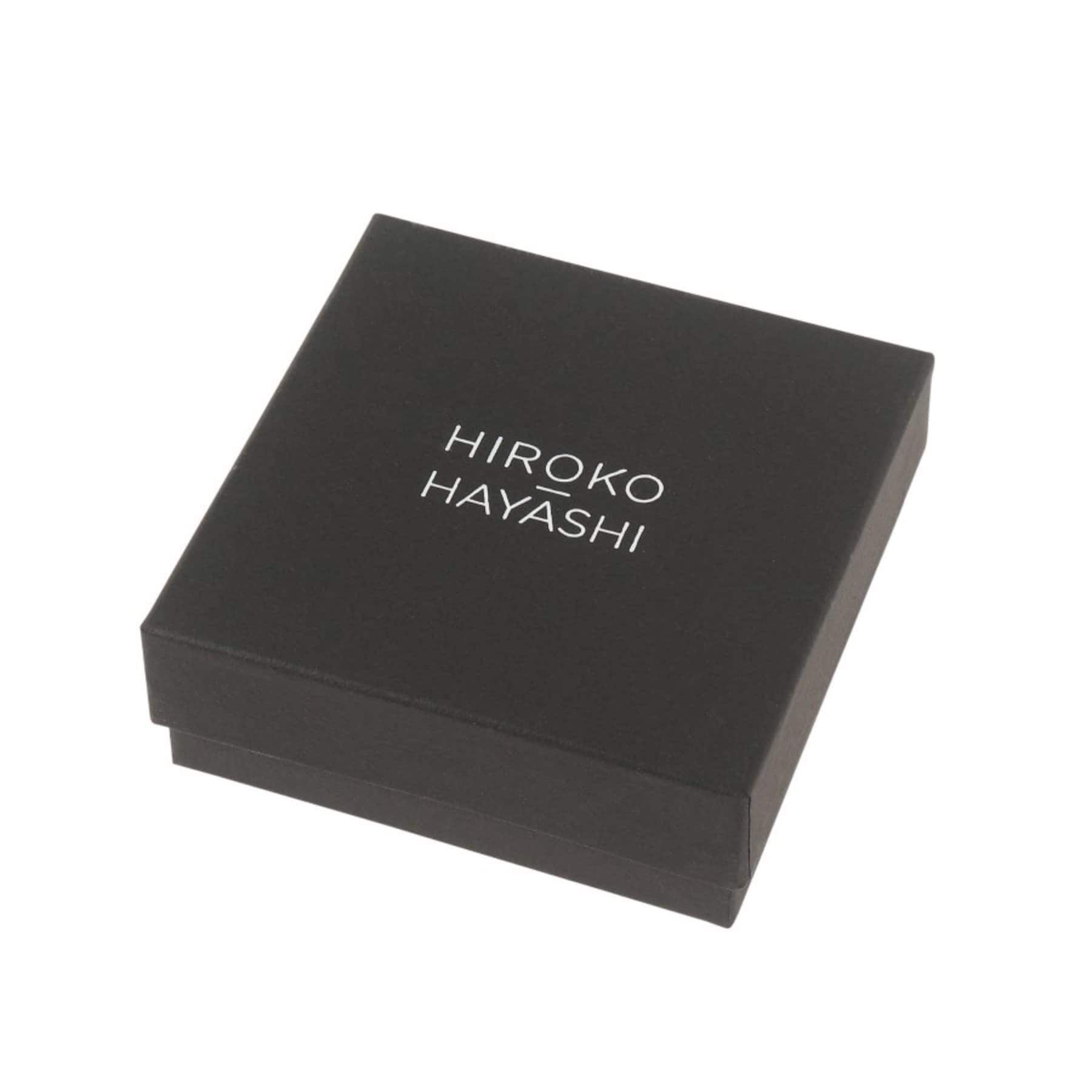 HIROKO HAYASHI「CARATI（カラーティ）薄型二つ折り財布」|財布|