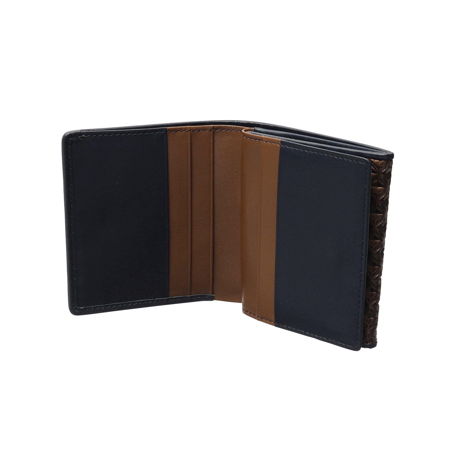 HIROKO HAYASHI「CARATI（カラーティ）薄型二つ折り財布」|財布|