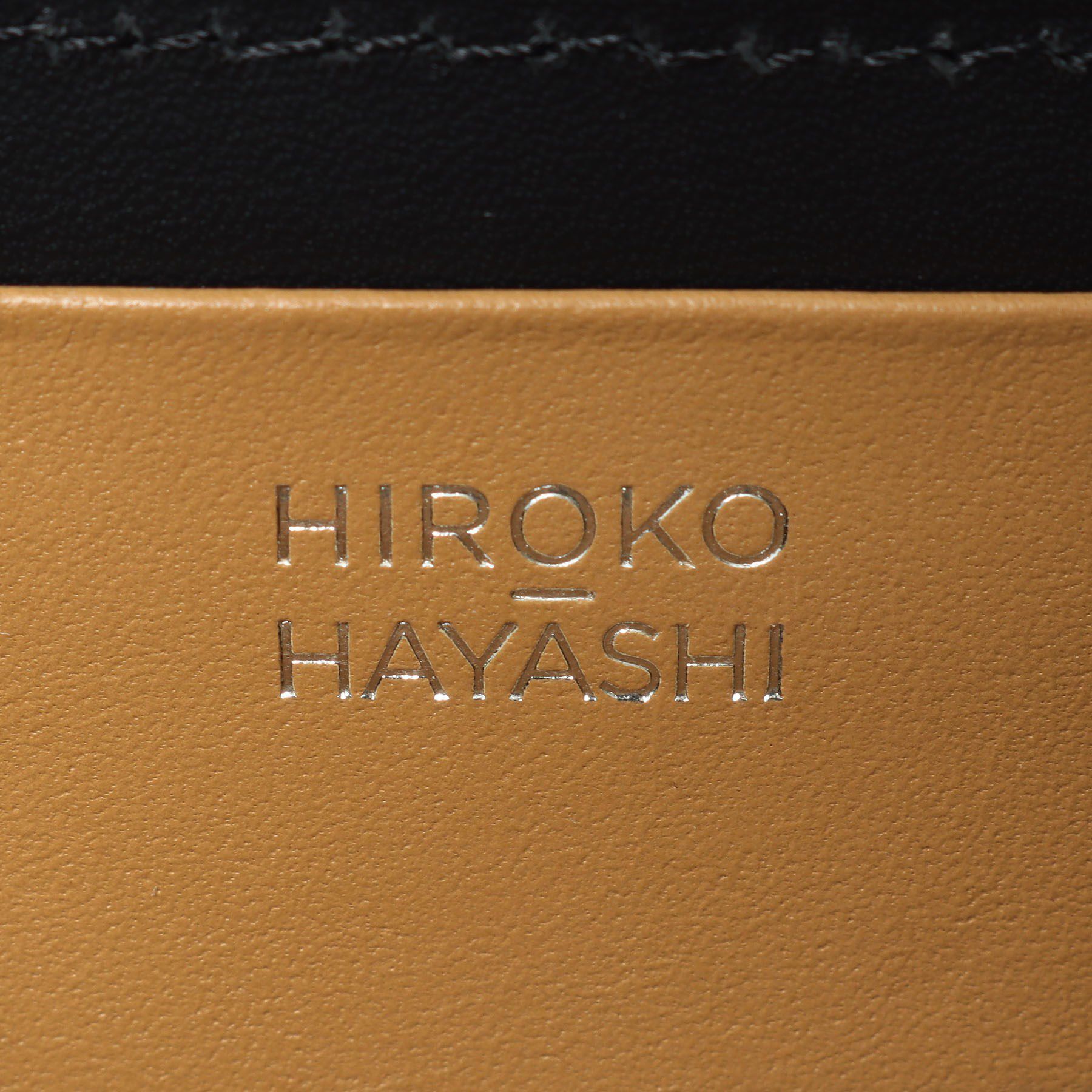 HIROKO HAYASHI「OTTICA（オッティカ）キーケース」|キーケース|