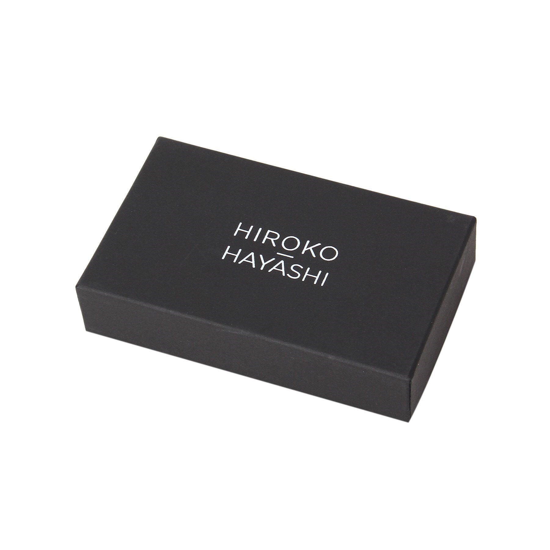 HIROKO HAYASHI「OTTICA（オッティカ）キーケース」|キーケース|