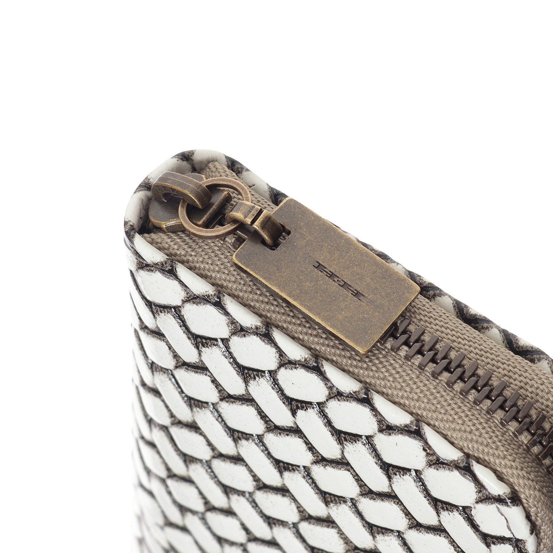 HIROKO HAYASHI「OTTICA（オッティカ）キーケース」|キーケース|