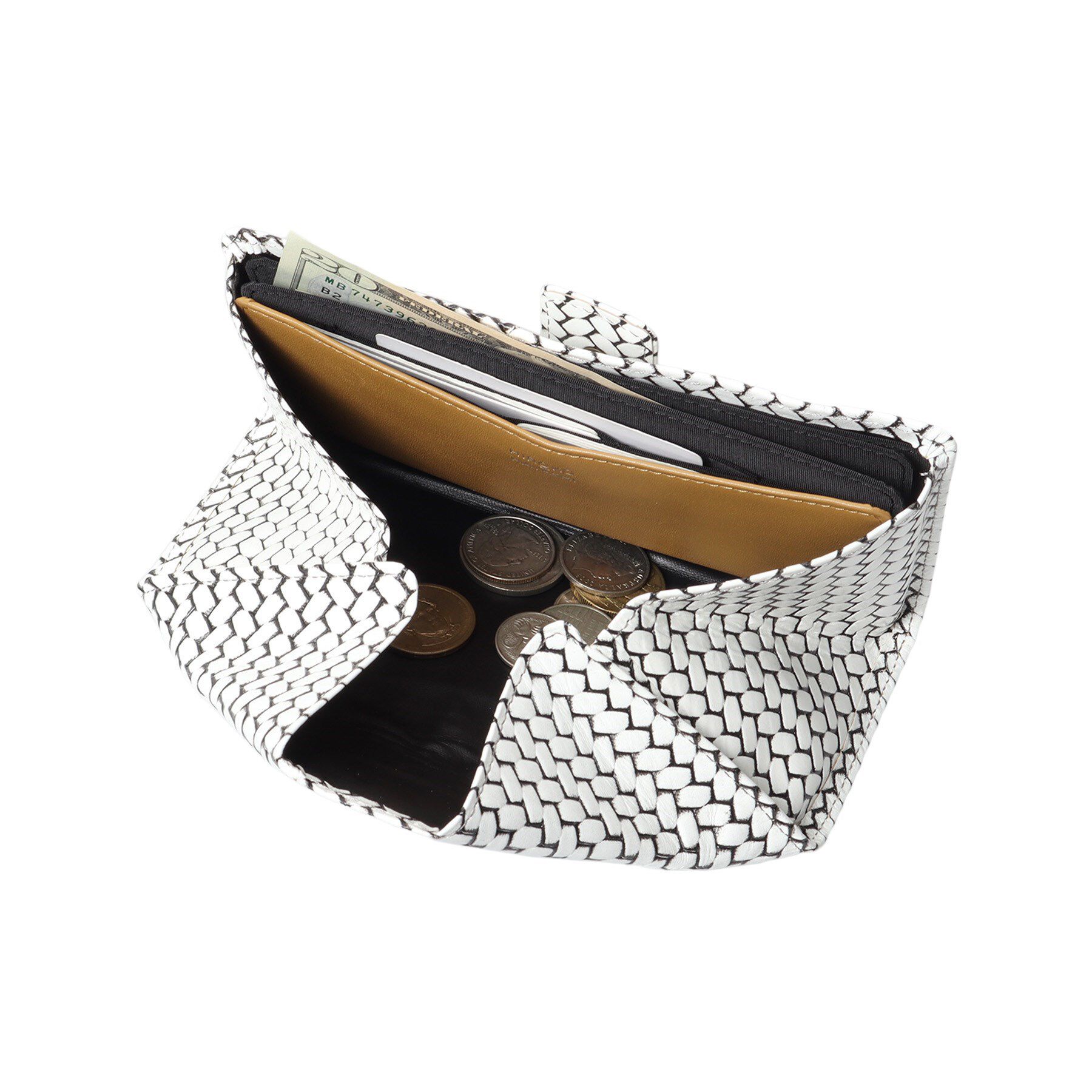 HIROKO HAYASHI「OTTICA（オッティカ）長財布ミニ」|財布|