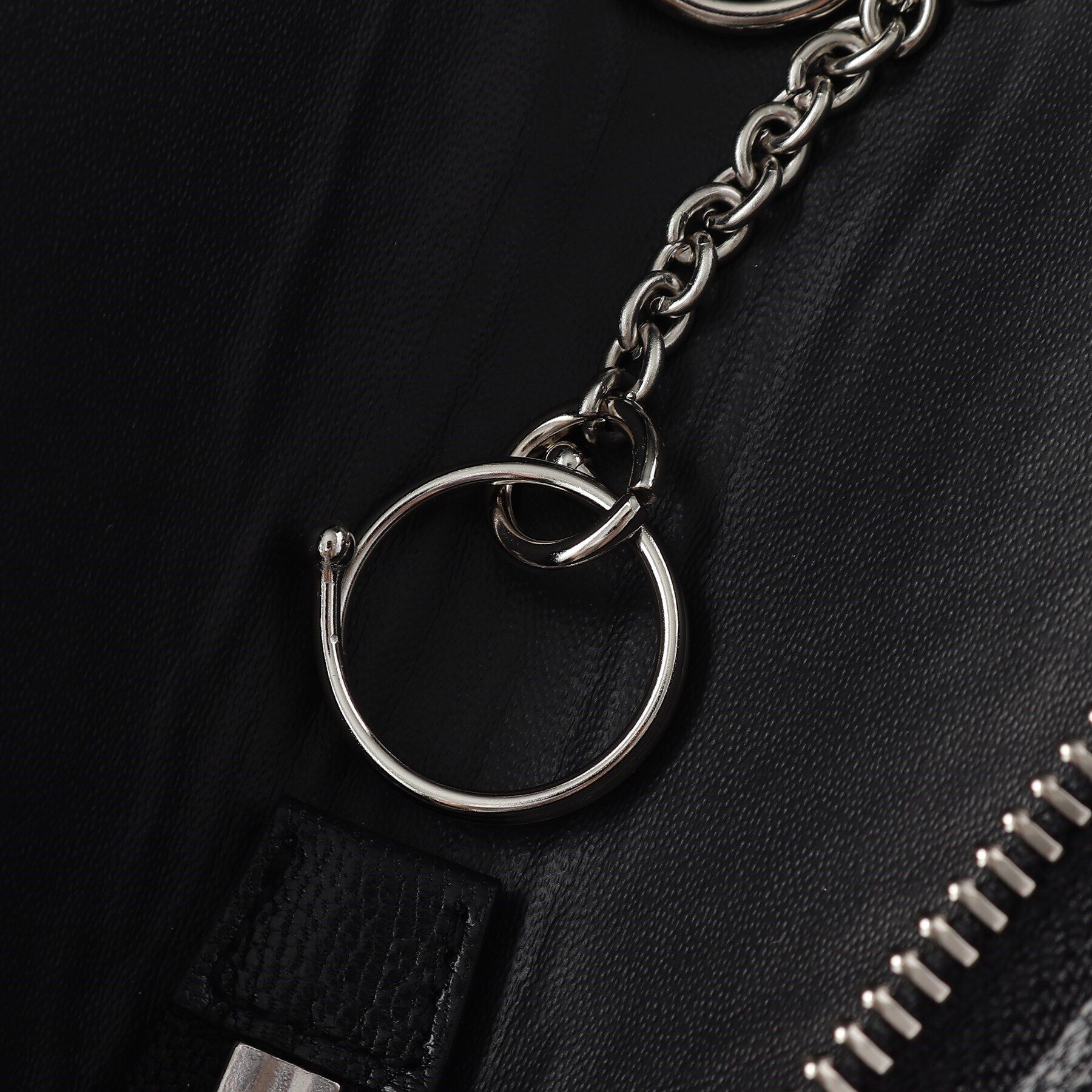 HIROKO HAYASHI「CARDINALE（カルディナーレ）キーケース」|キーケース|