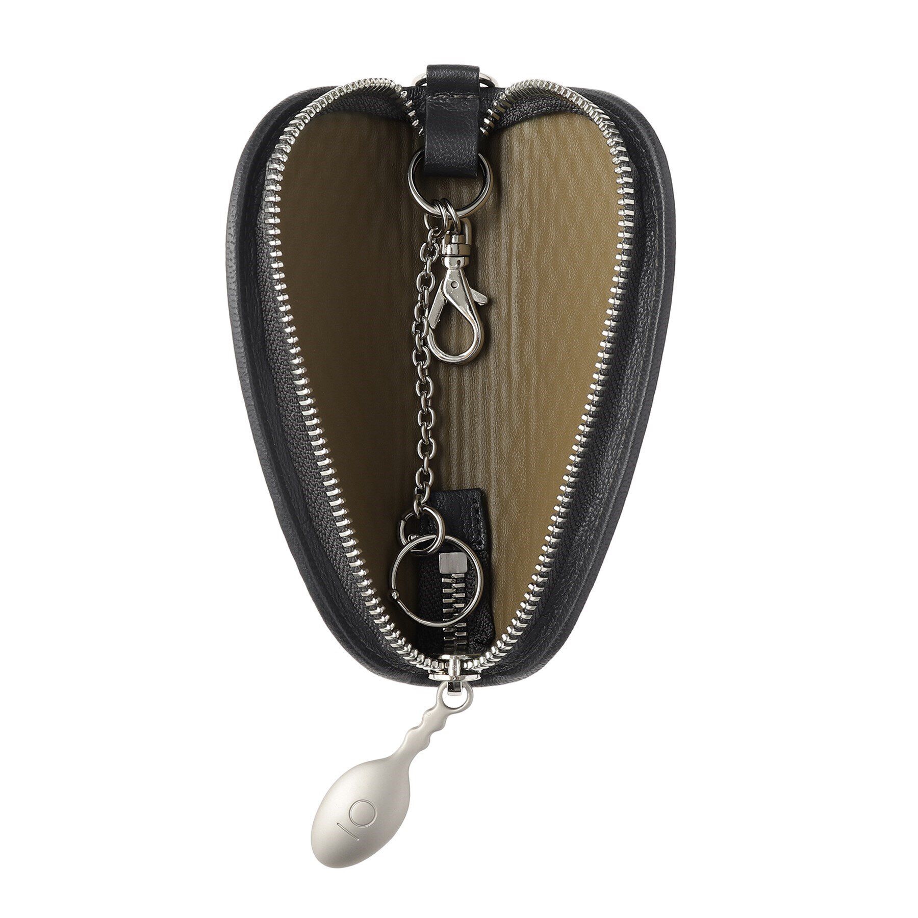 HIROKO HAYASHI「CARDINALE（カルディナーレ）キーケース」|キーケース|