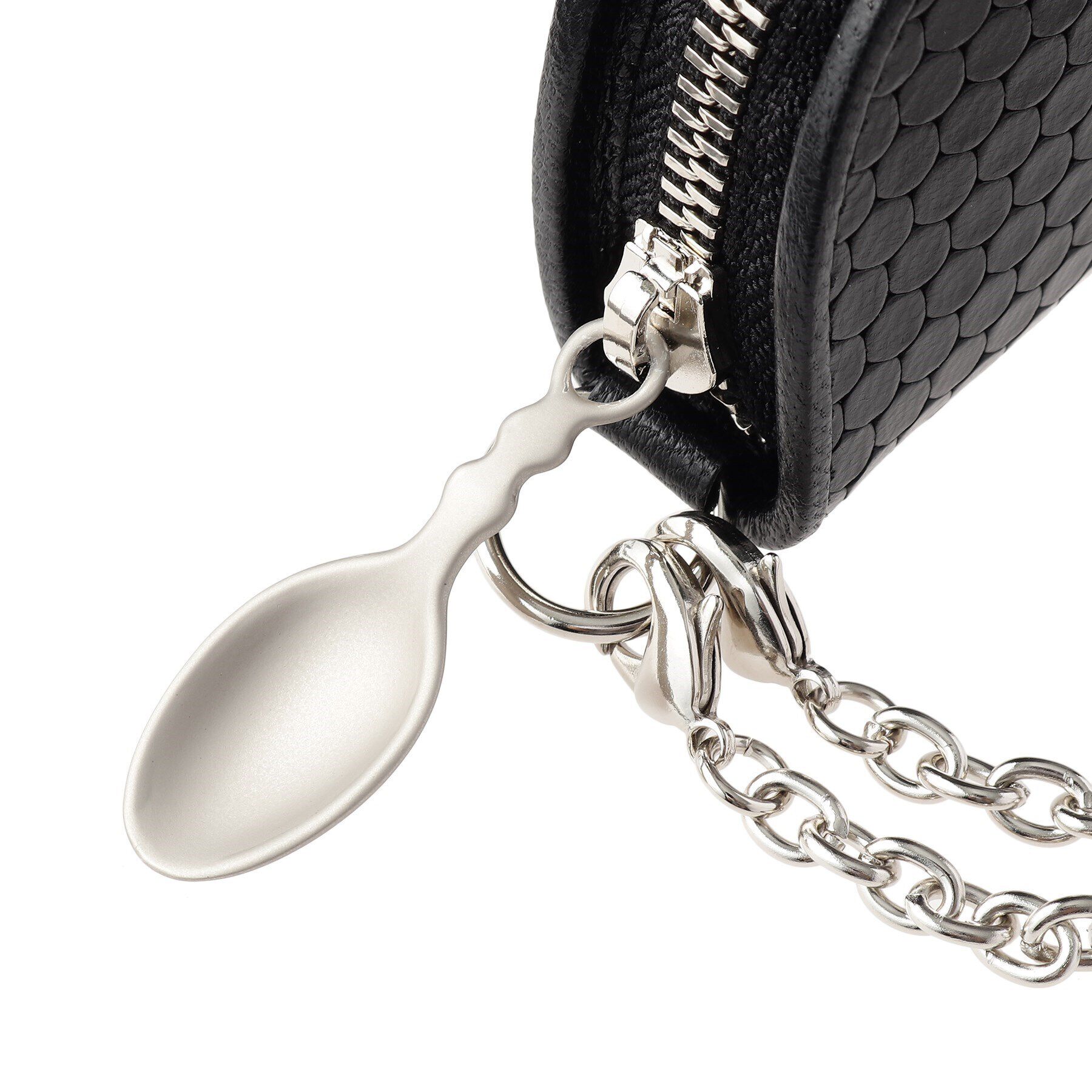 HIROKO HAYASHI「CARDINALE（カルディナーレ）キーケース」|キーケース|