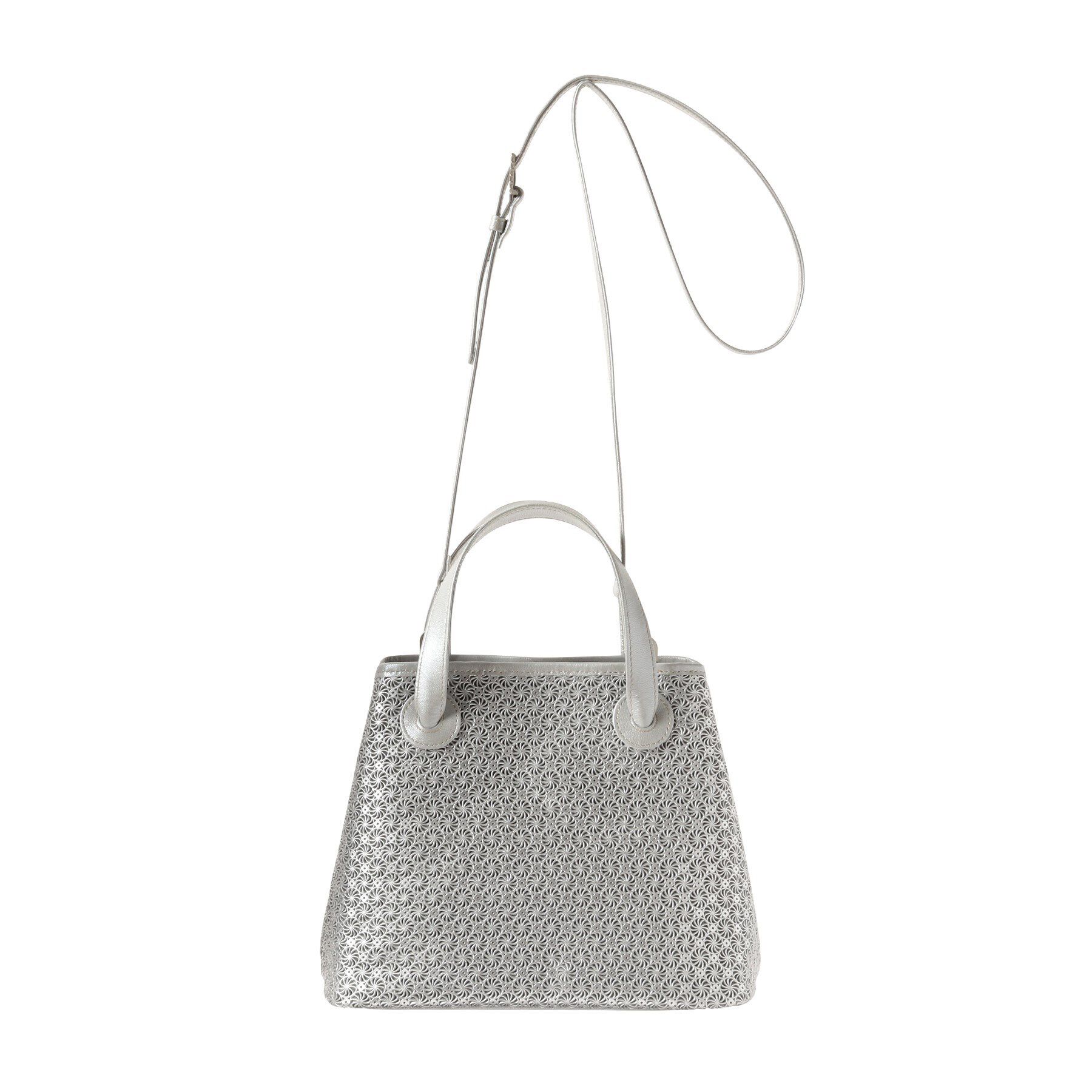 HIROKO HAYASHI「GIRASOLE（ジラソーレ）2wayショルダーバッグ」|ハンドバッグ|