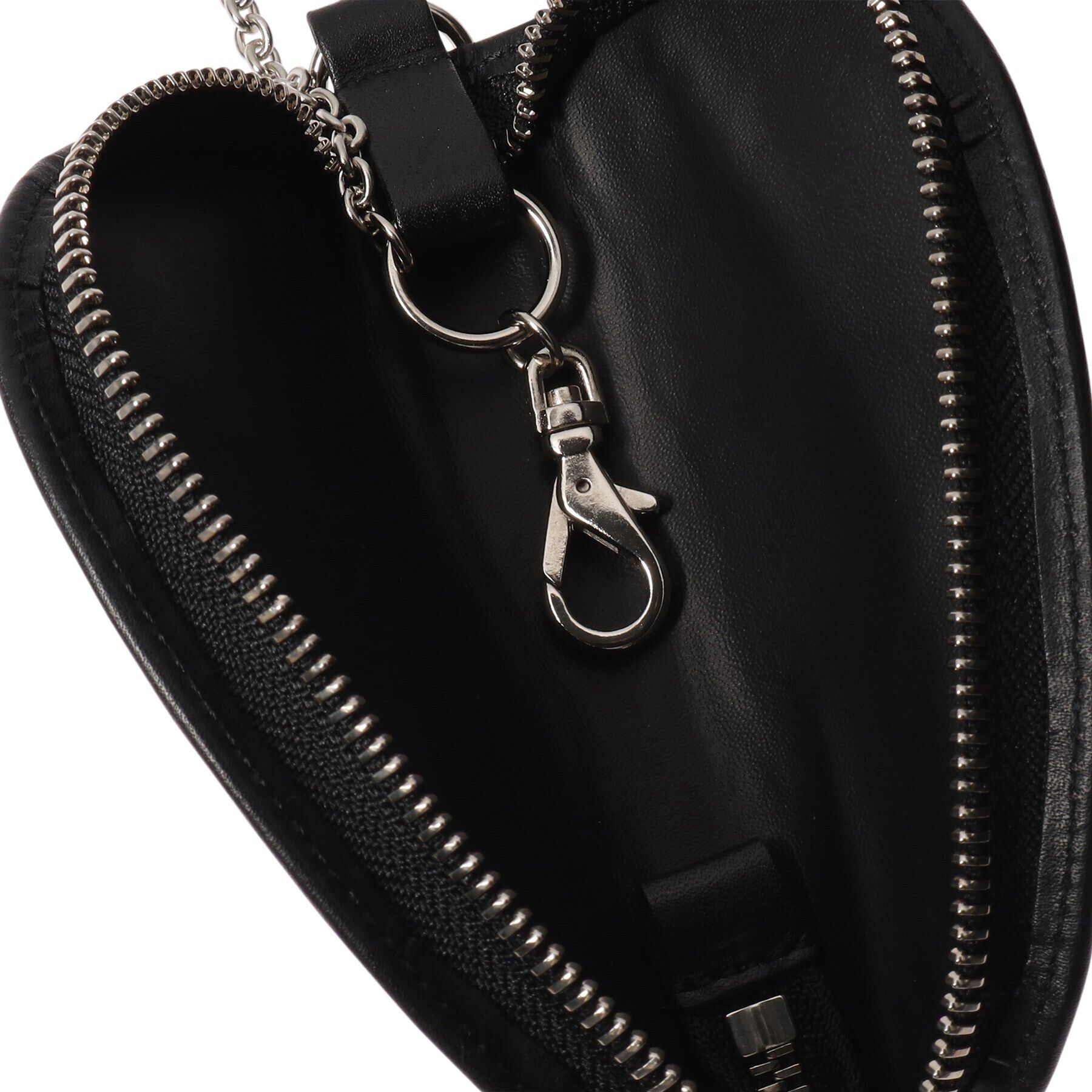 HIROKO HAYASHI「POLARIS（ポラリス）キーケース」|キーケース|