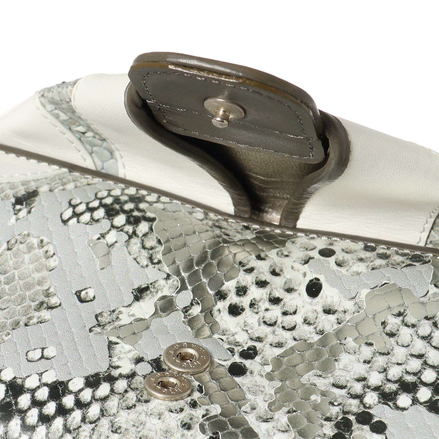 HIROKO HAYASHI「GOTICA（ゴティカ）長財布ミニ」|財布|