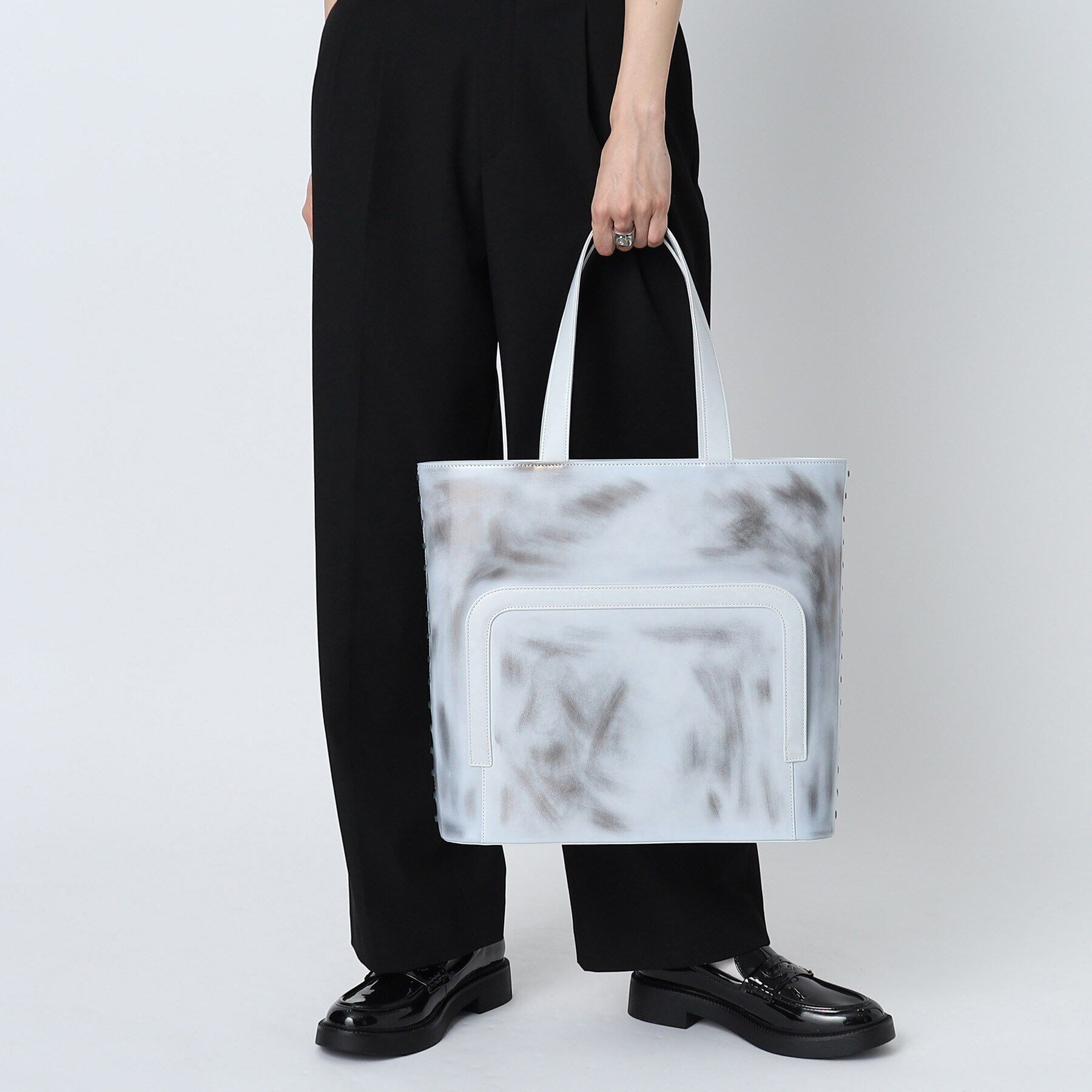 HIROKO HAYASHI「GELA（ジェーラ）トートバッグ」|トートバッグ|