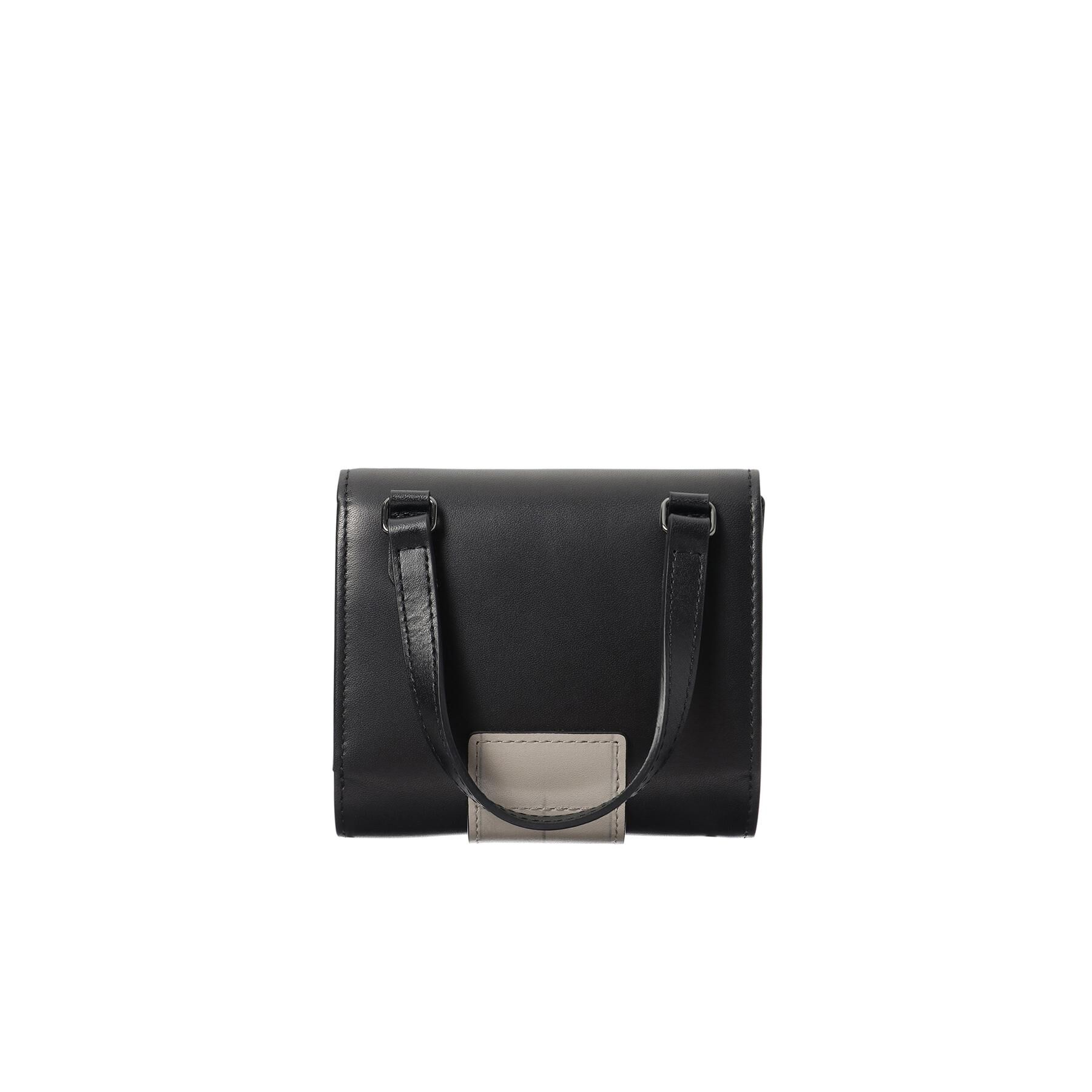 HIROKO HAYASHI「LEO NECESSARIO（レオ ネチェサリオ）持ち手付き財布」|財布|