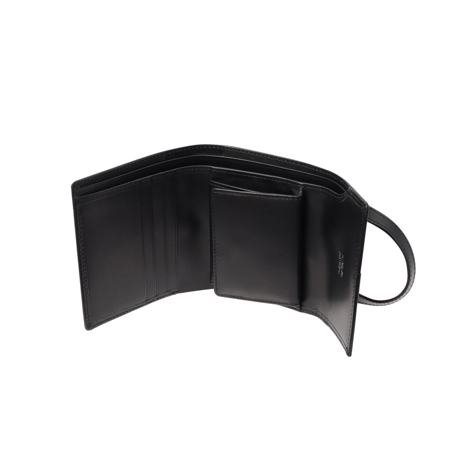 HIROKO HAYASHI「LEO NECESSARIO（レオ ネチェサリオ）持ち手付き財布」|財布|