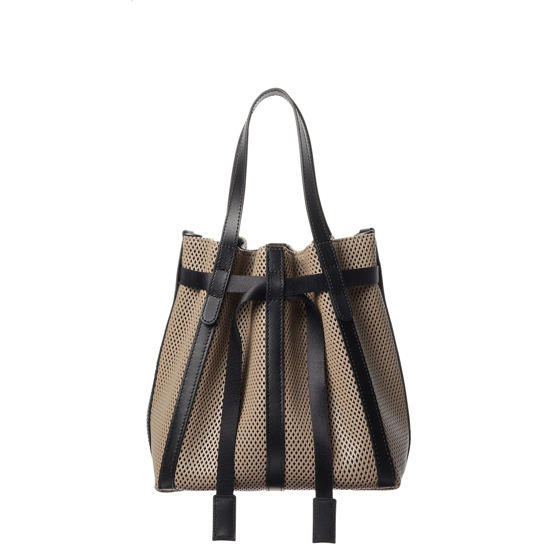 HIROKO HAYASHI「PANIER（パニエ）2wayショルダーバッグ」|ショルダー・メッセンジャー|