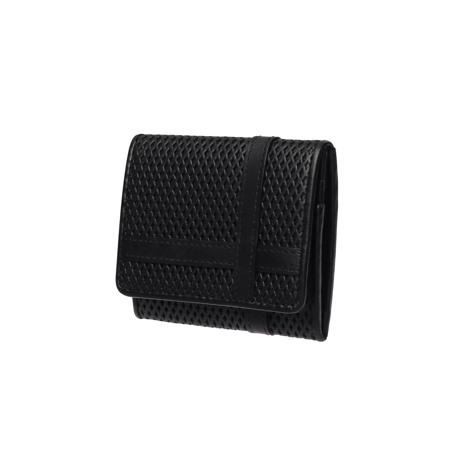 HIROKO HAYASHI「PANIER（パニエ）薄型ミニ財布」|財布|