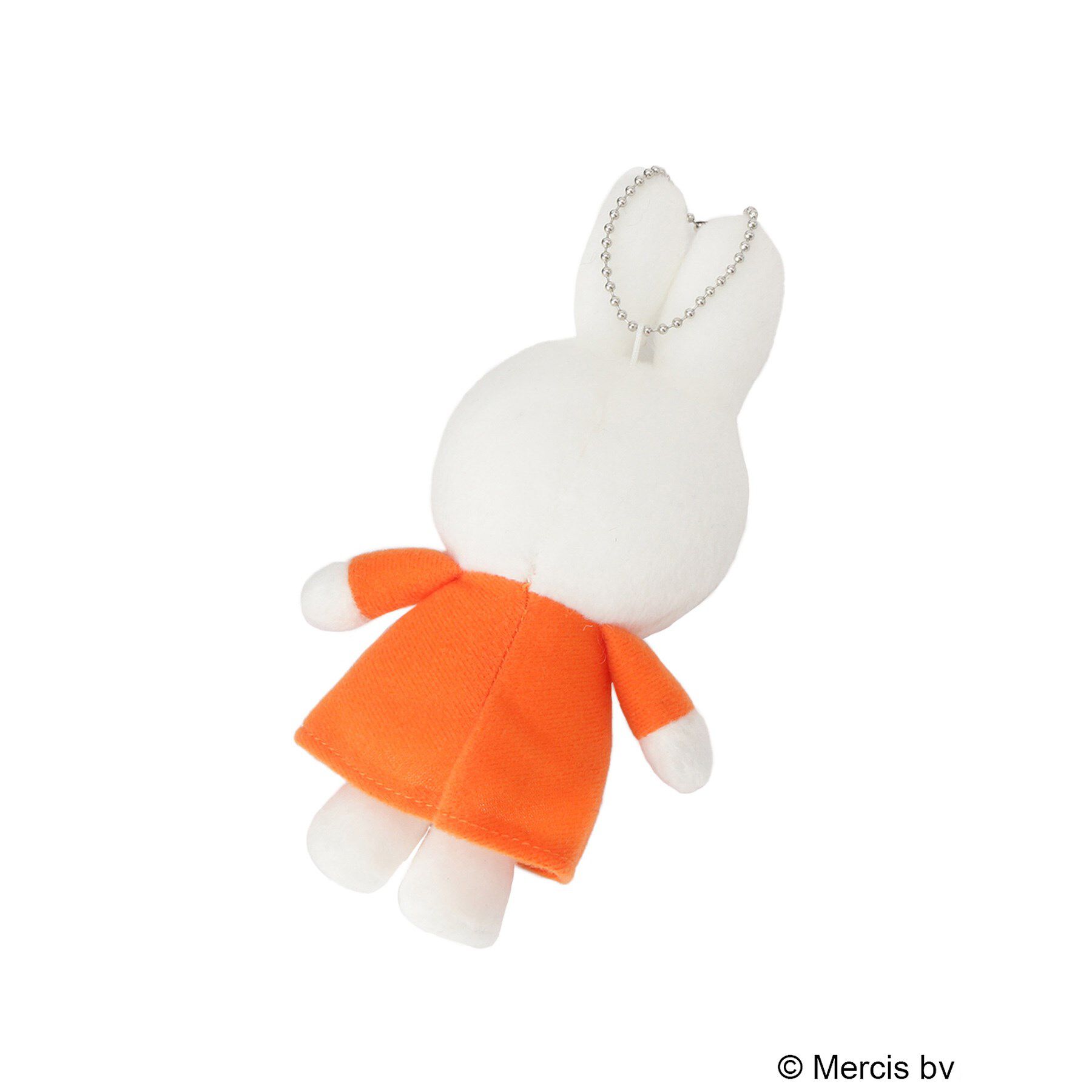 SHOO･LA･RUE「【Dick Bruna】ミッフィーマスコットキーチェーン」|キーケース|