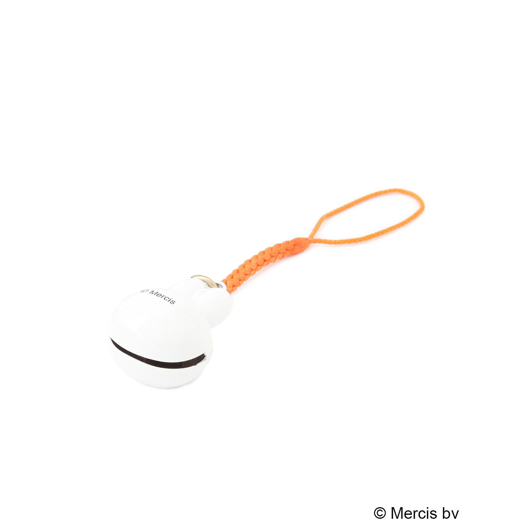 SHOO･LA･RUE「【Dick Bruna】ミッフィー根付け鈴」|キーケース|