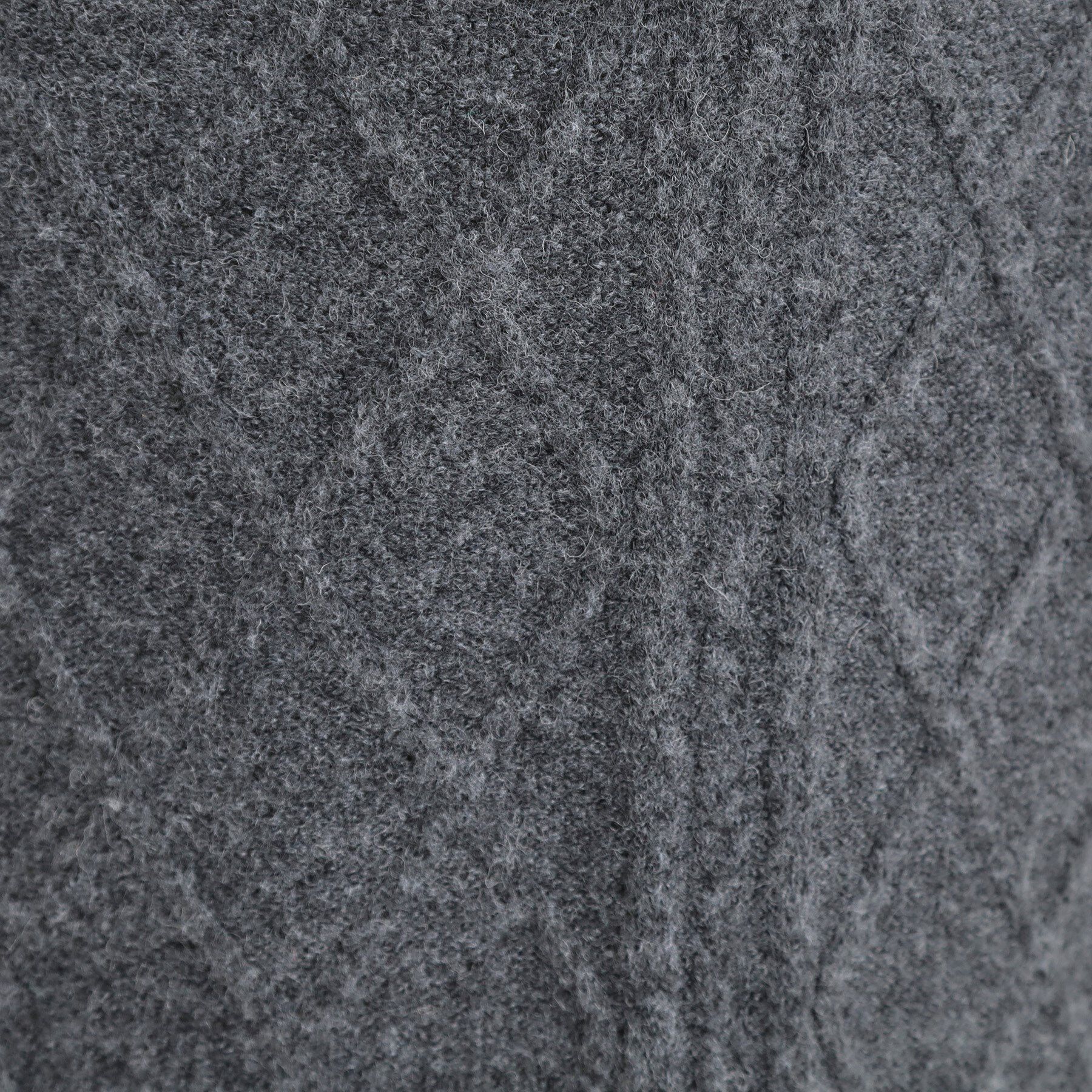 SHOO･LA･RUE「【着丈選べる】ケーブル柄ニットワンピース」|ワンピース|