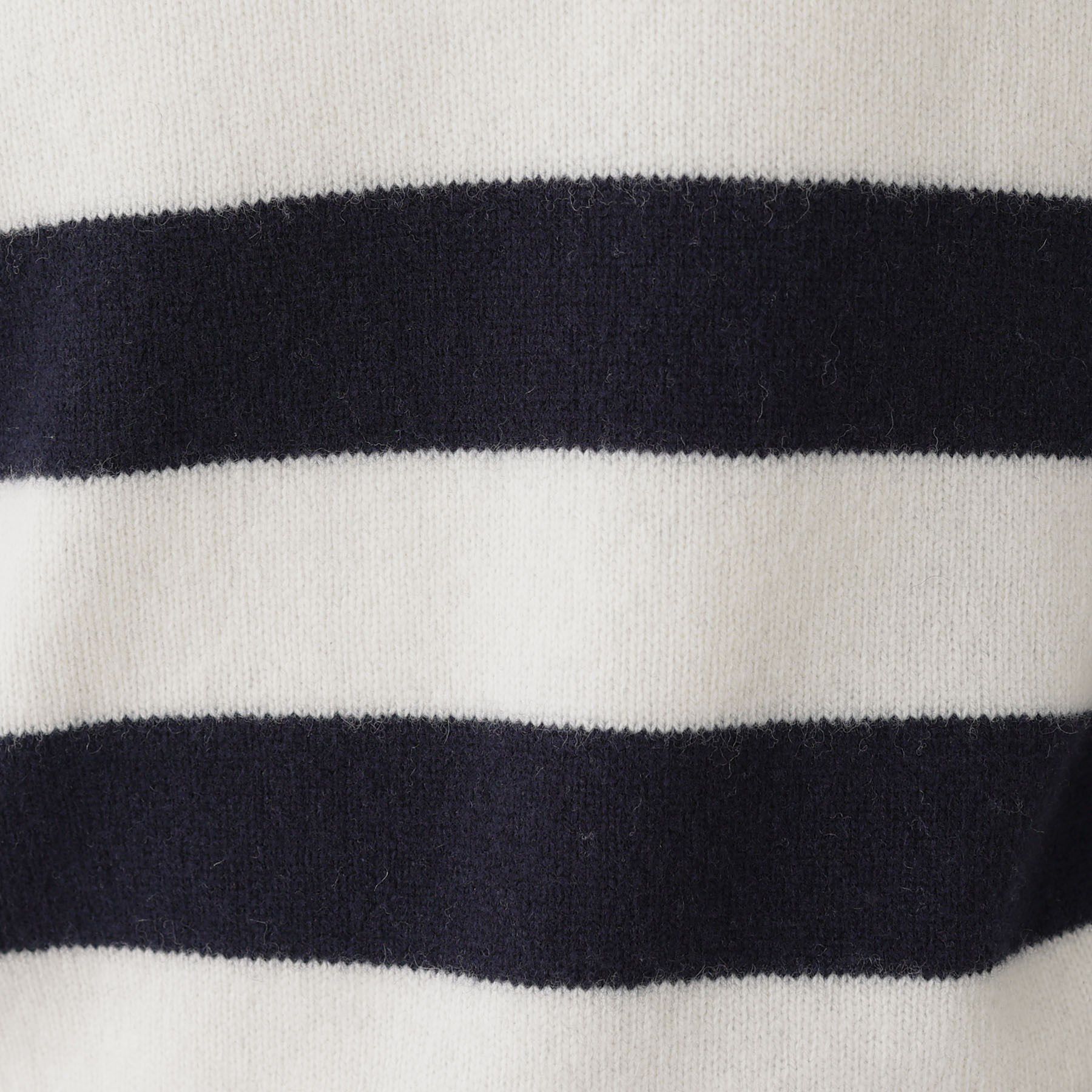 Dessin「ウールカシミヤ」|ニット・セーター|