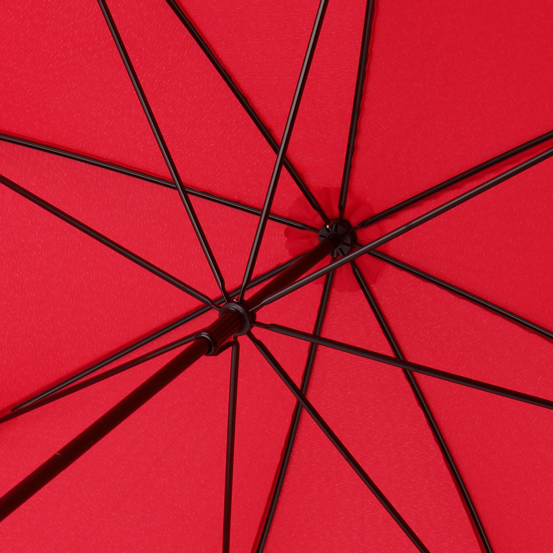 Dessin「【長傘】バンブーハンドルプレーンカラー」|傘|