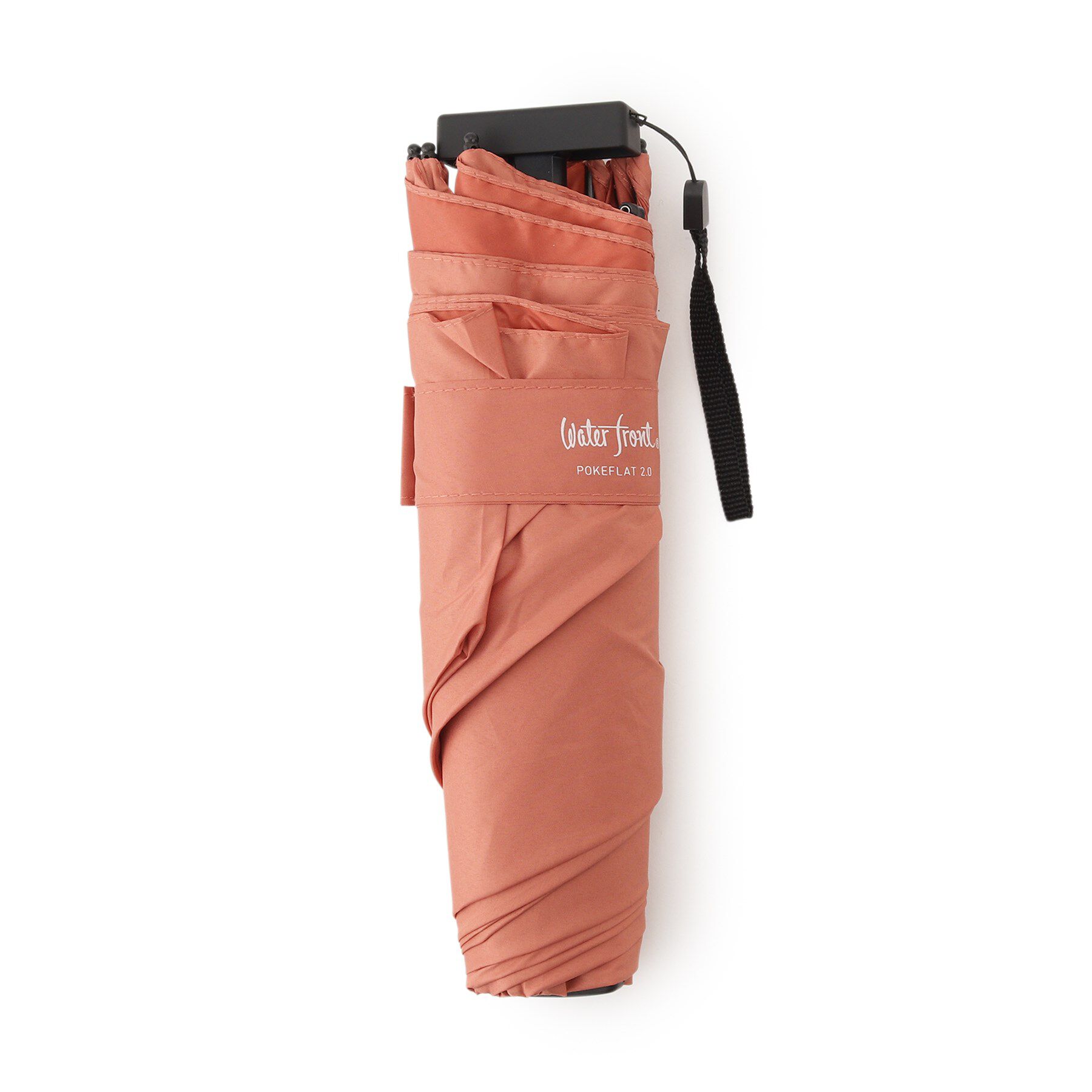 Dessin「【折りたたみ傘】ポケフラット55cm」|傘|