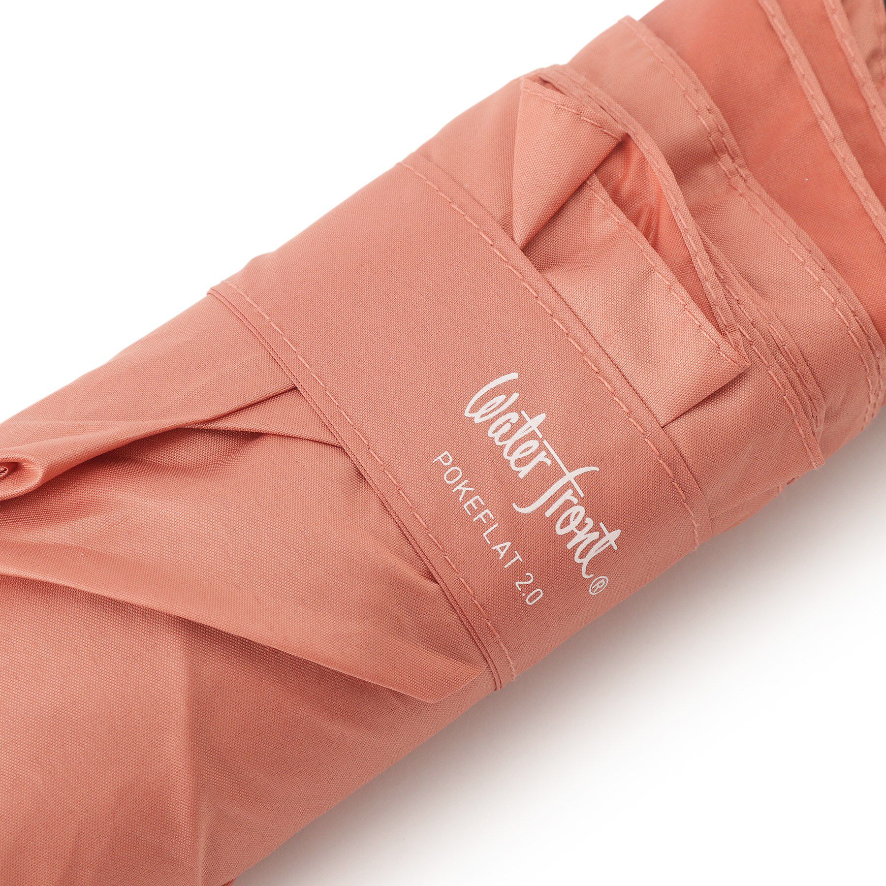 Dessin「【折りたたみ傘】ポケフラット55cm」|傘|