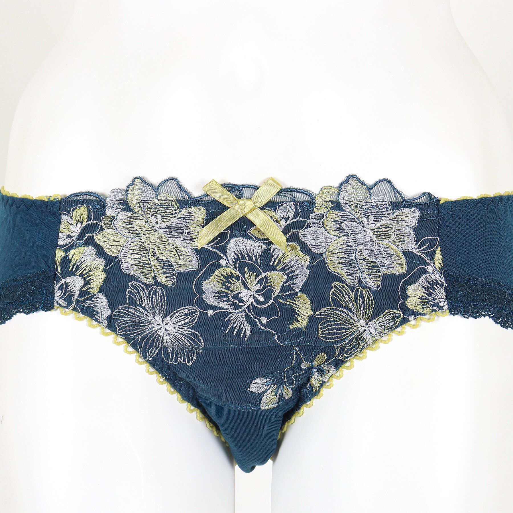 Risa Magli「アルメル サニタリーショーツ」|インナー|