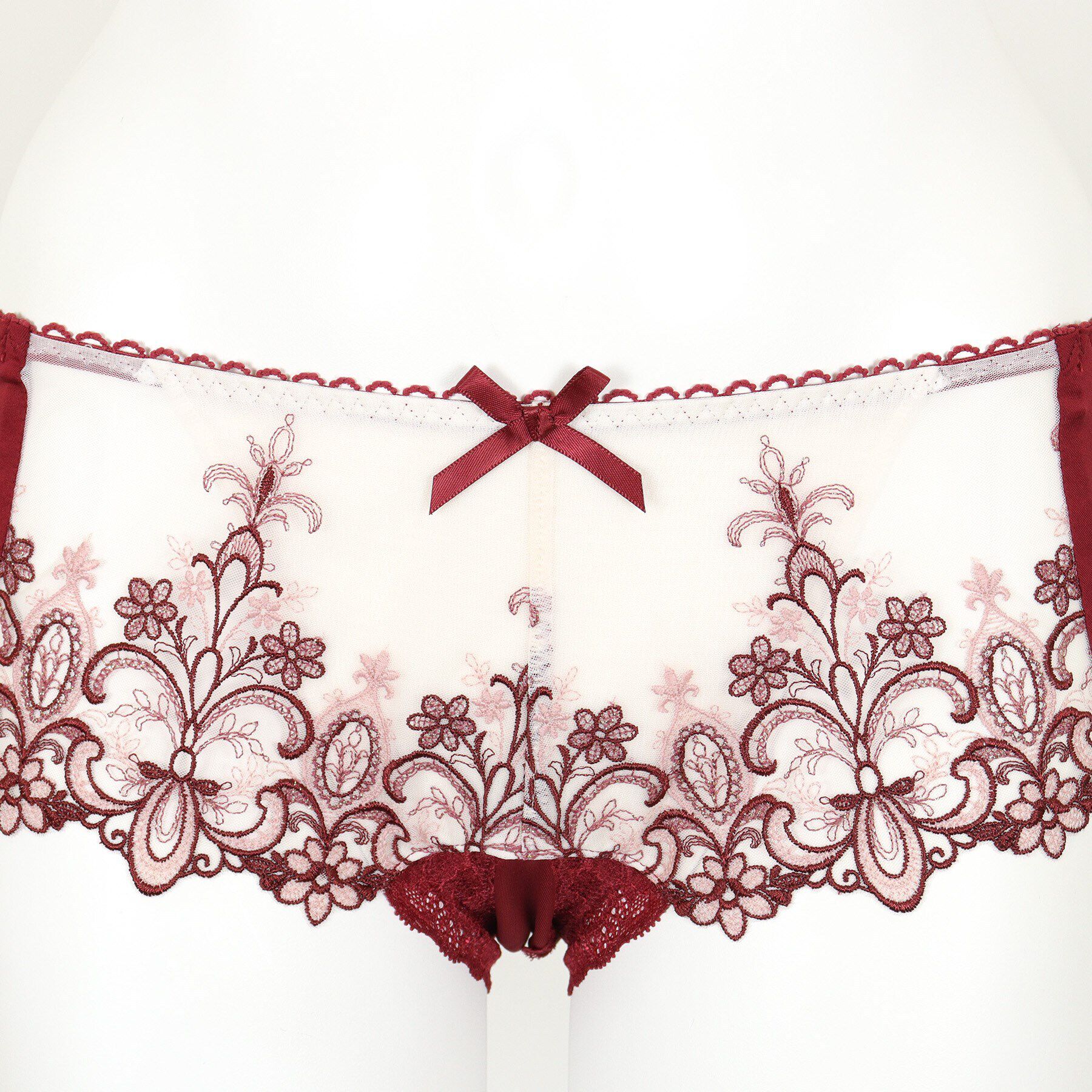 Risa Magli「スカイラー ヒップハング」|インナー|