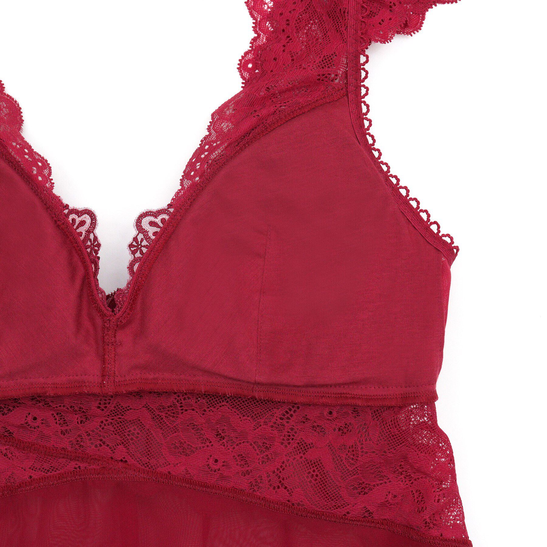 Risa Magli「カロリーネ ドレス」|キャミソール|