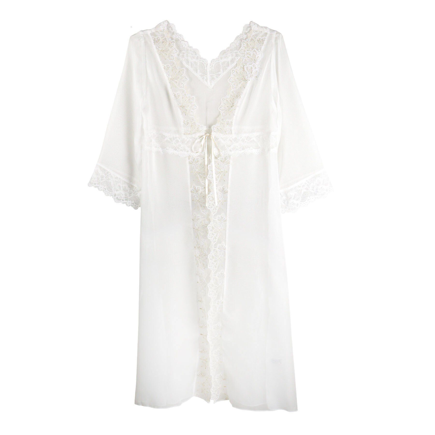 Risa Magli「カロリーネ カーディガン」|インナー|