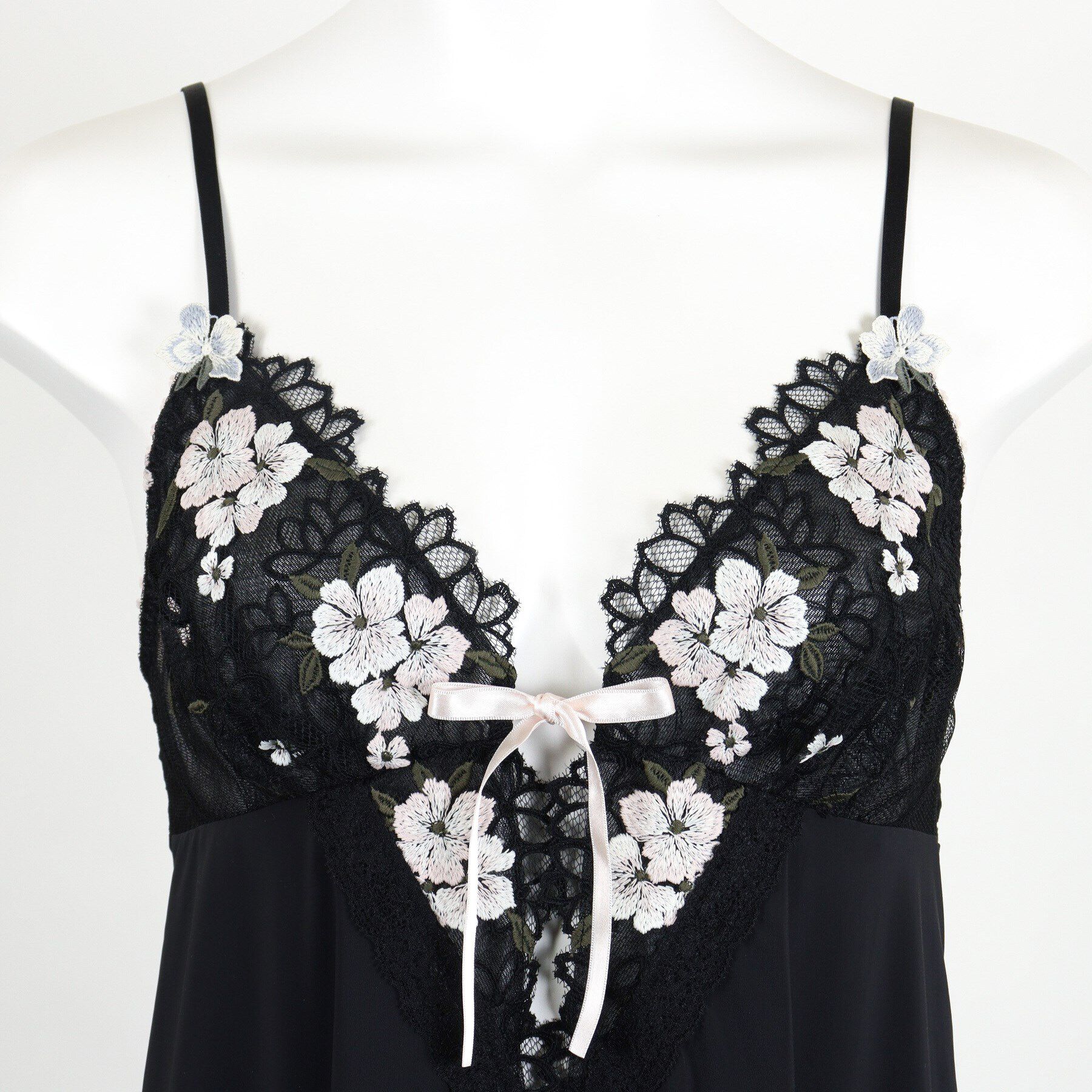 Risa Magli「フロール スリップ」|キャミソール|