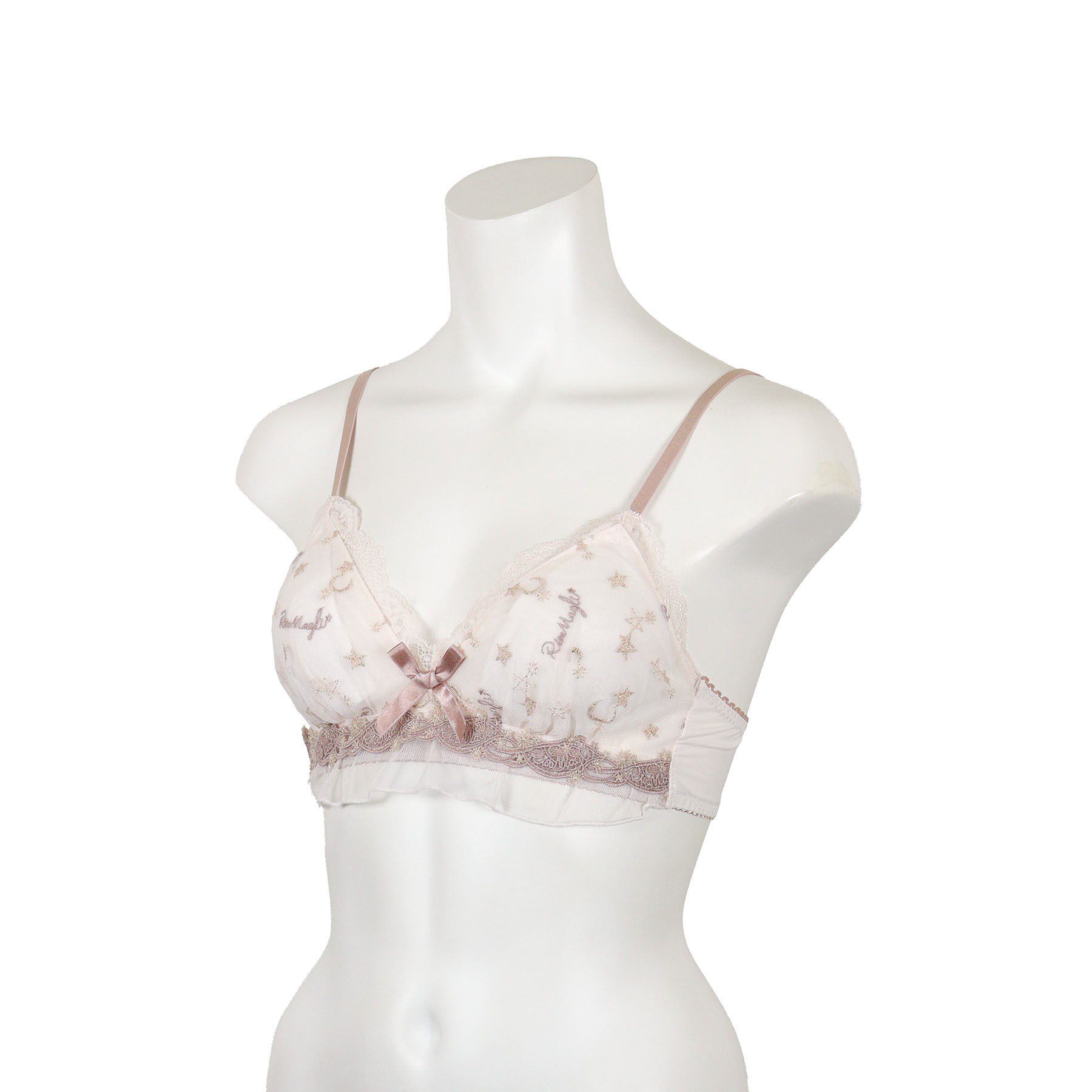 Risa Magli「ホリー ソフトブラ」|インナー|