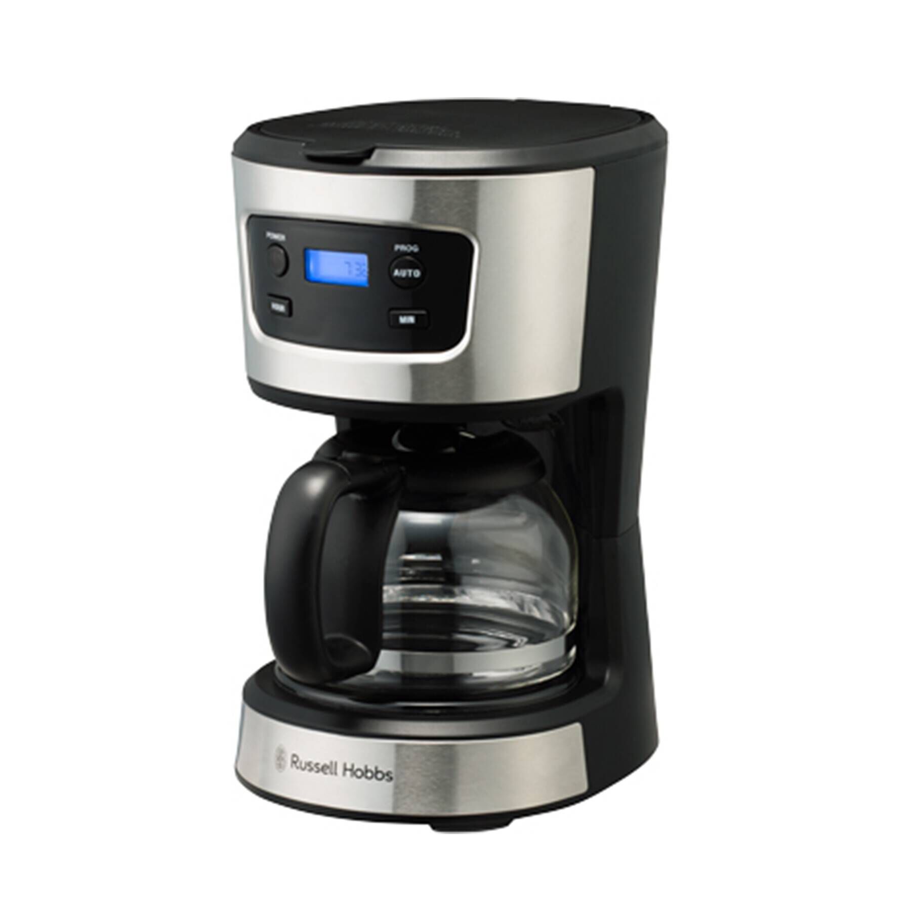 212 KITCHEN STORE「ベーシックドリップ コーヒーメーカー 7620JP ＜Russell Hobbs ラッセルホブス＞」|食器・キッチングッズ|