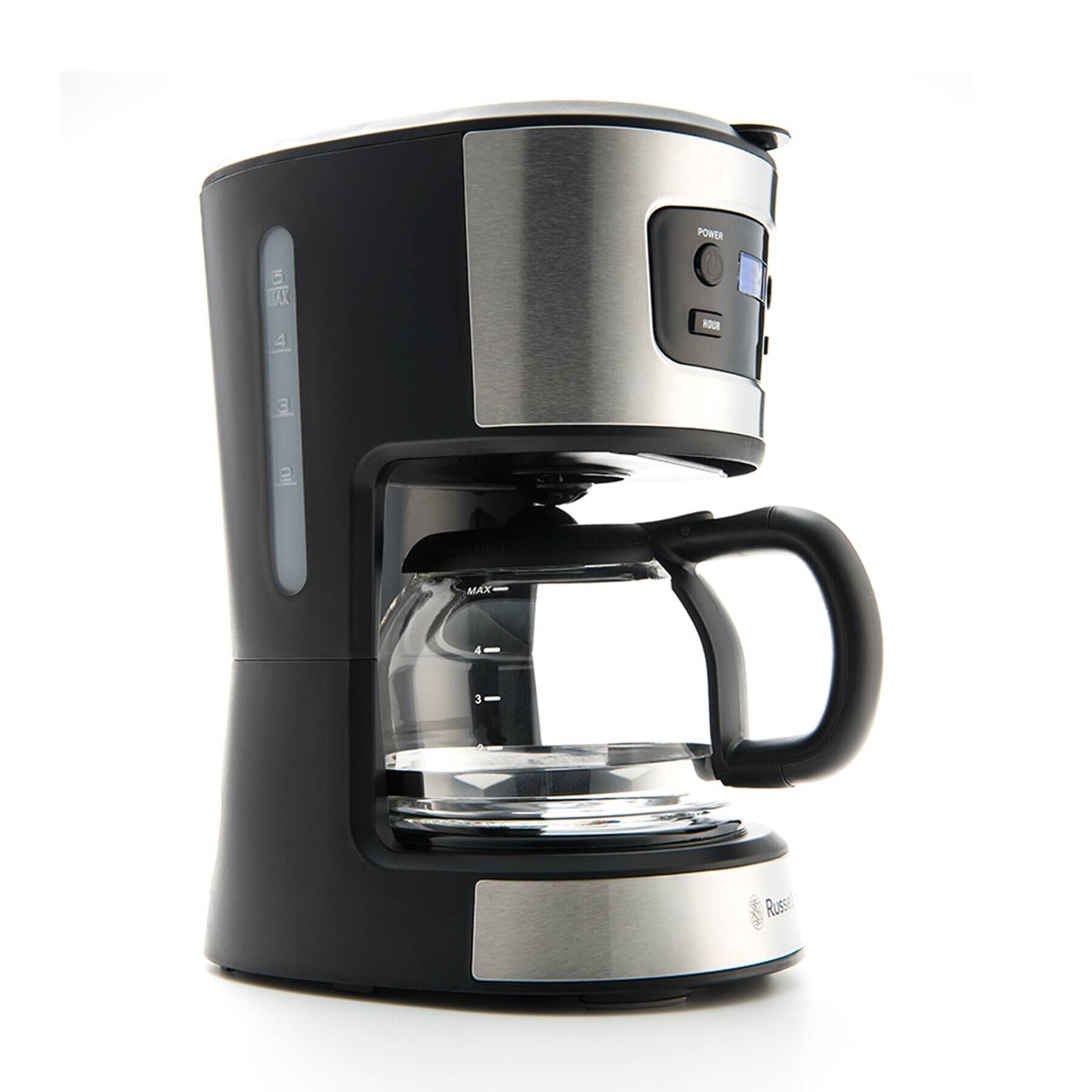 212 KITCHEN STORE「ベーシックドリップ コーヒーメーカー 7620JP ＜Russell Hobbs ラッセルホブス＞」|食器・キッチングッズ|