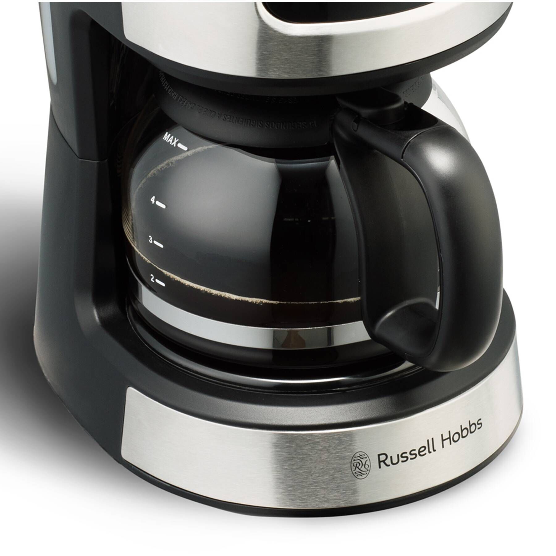 212 KITCHEN STORE「ベーシックドリップ コーヒーメーカー 7620JP ＜Russell Hobbs ラッセルホブス＞」|食器・キッチングッズ|