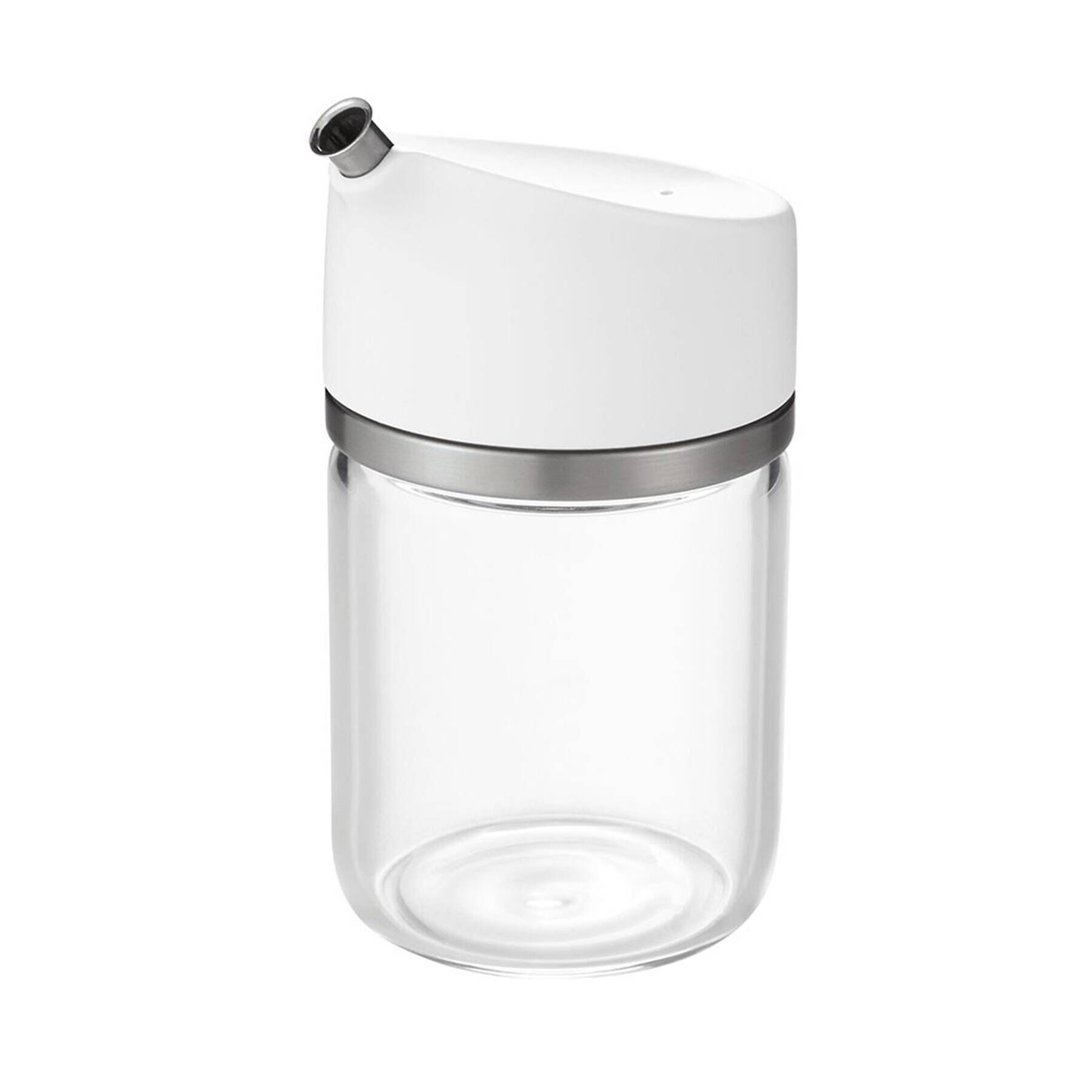 212 KITCHEN STORE「OXO (オクソー) 醤油ディスペンサー」|食器・キッチングッズ|ホワイト(879)