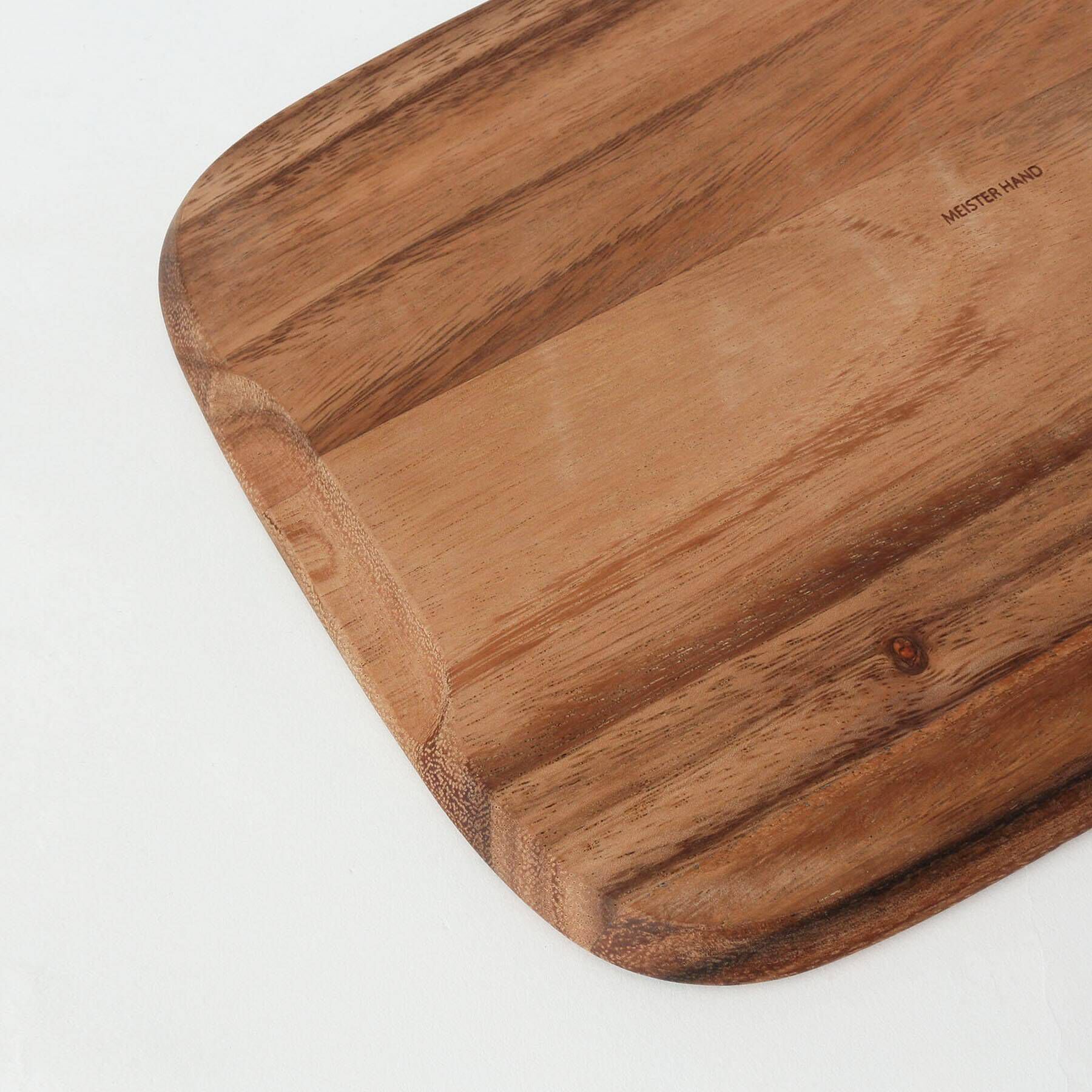 212 KITCHEN STORE「マイスターハンド ウッドボード L ＜TOOLS ツールズ＞」|食器・キッチングッズ|