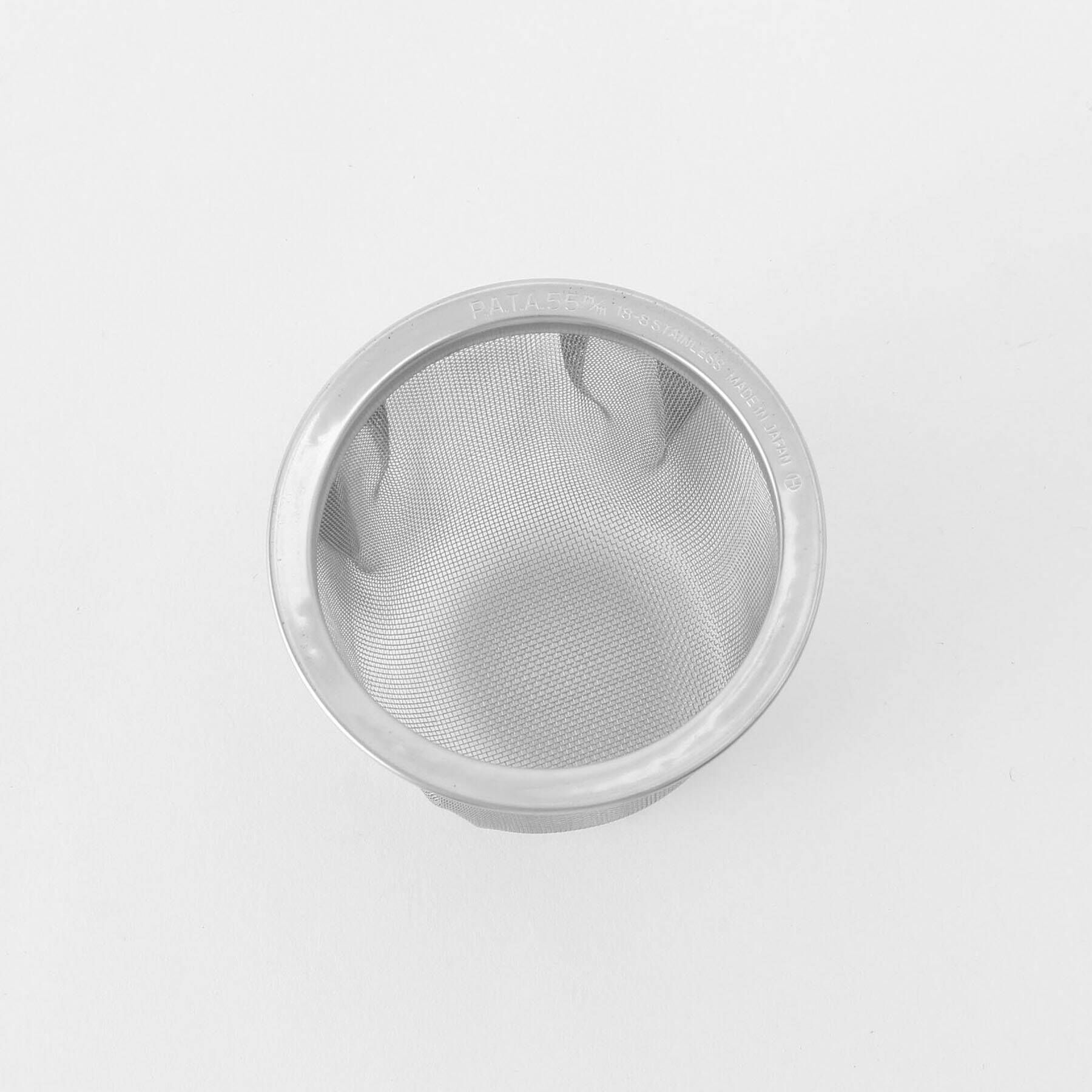 212 KITCHEN STORE「急須 たまご型 0.55L BL」|食器・キッチングッズ|