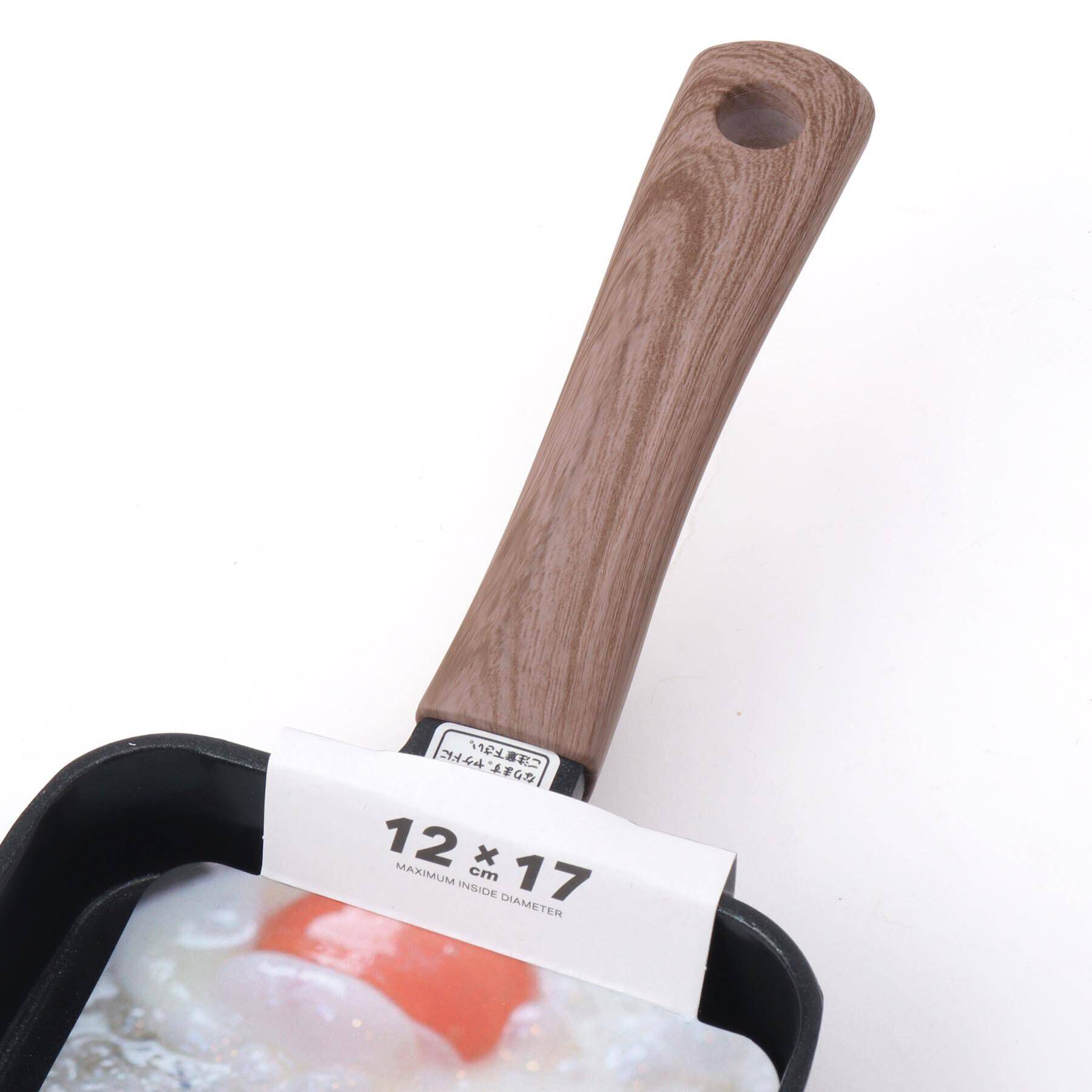 212 KITCHEN STORE「コパン IH対応ミニ玉子焼き MC」|食器・キッチングッズ|