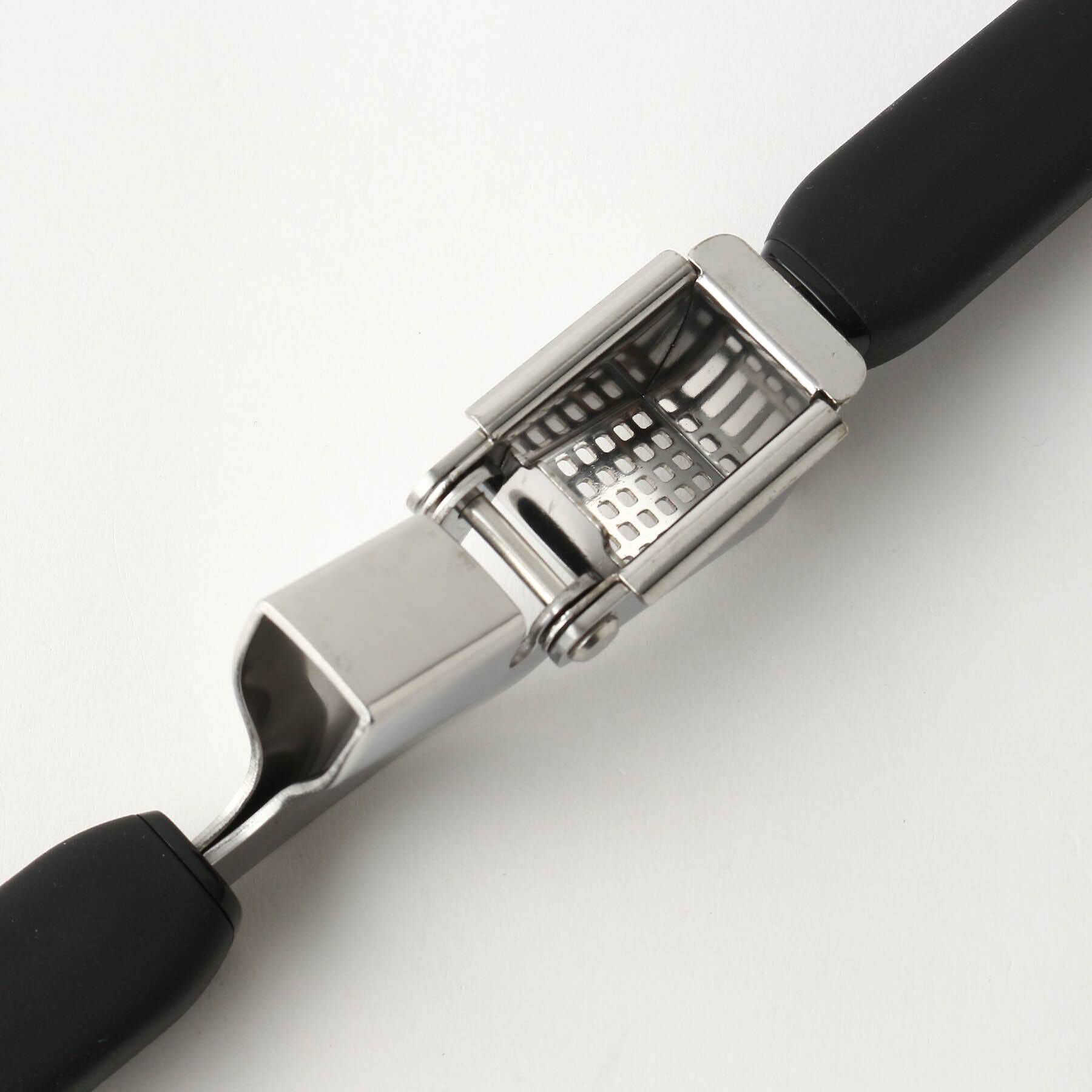 212 KITCHEN STORE「OXO ガーリックプレス ＜OXO オクソー＞」|食器・キッチングッズ|