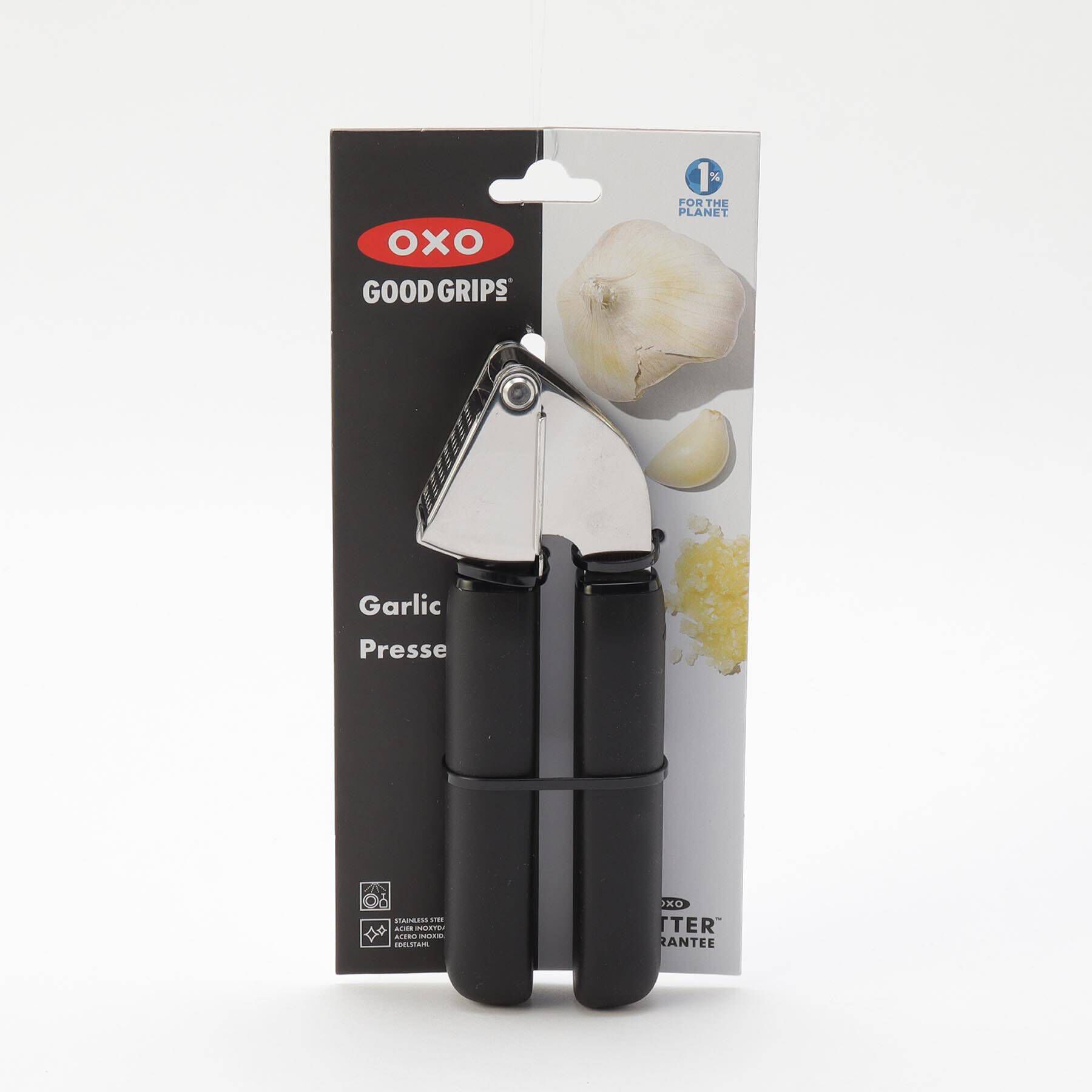 212 KITCHEN STORE「OXO ガーリックプレス ＜OXO オクソー＞」|食器・キッチングッズ|