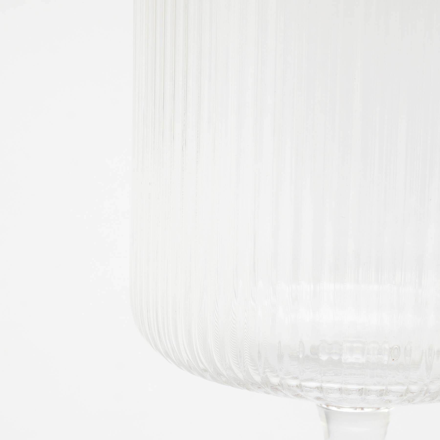 212 KITCHEN STORE「ウェーブ グラス GD ゴールド」|グラス・マグカップ|